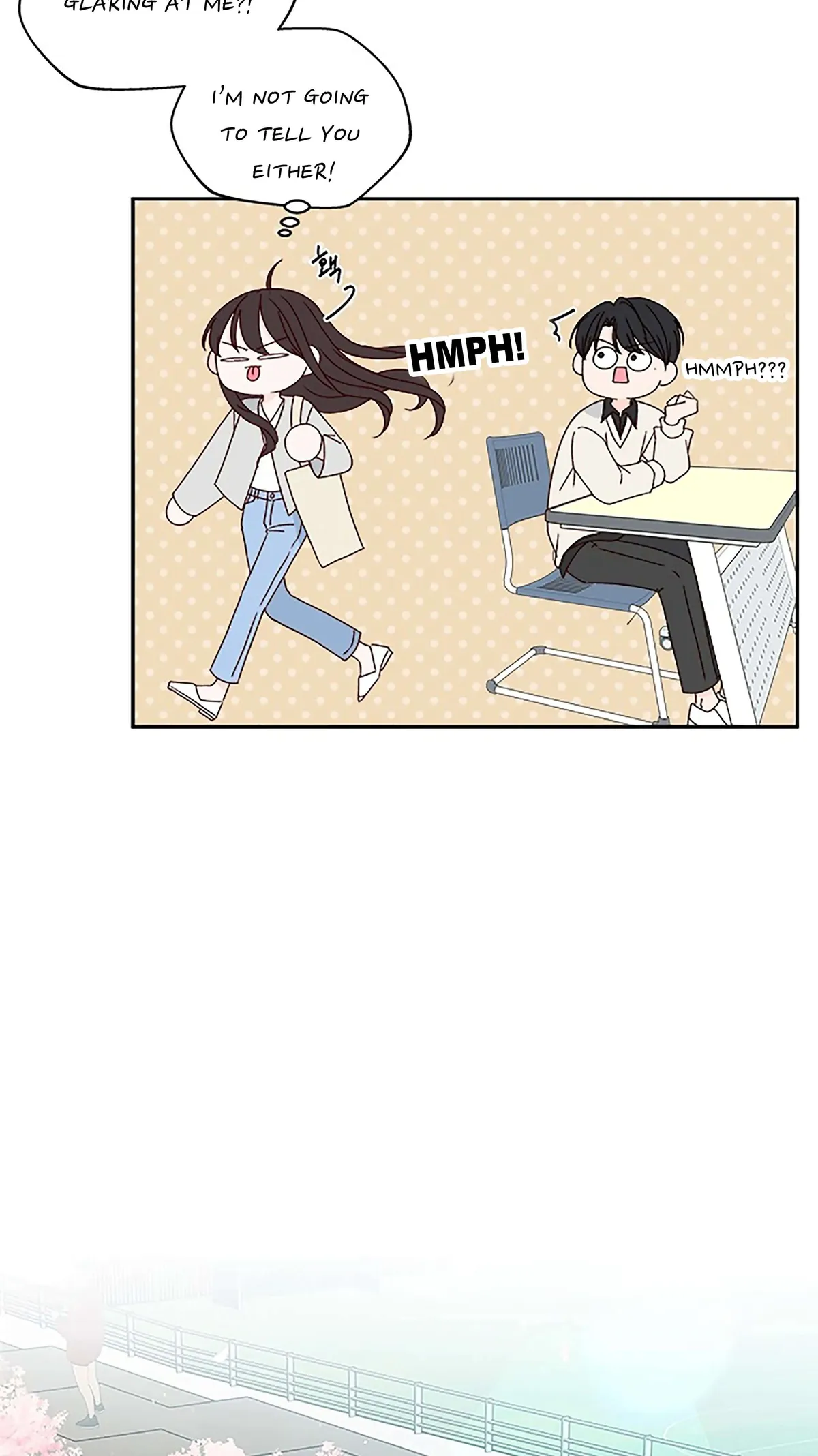 Read Next Door Boyfriend chapter 22 image 60 on Lezhin