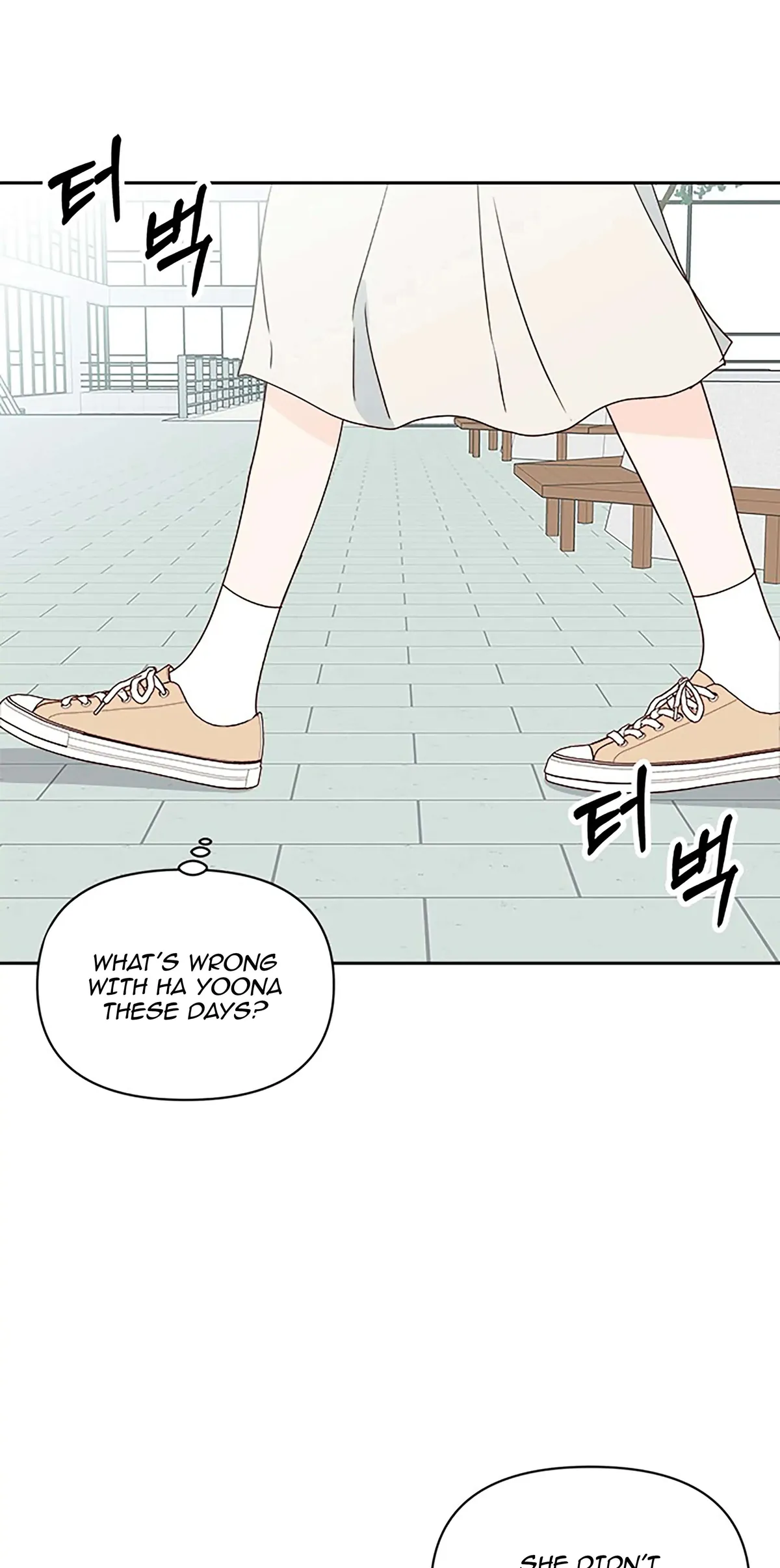 Read Next Door Boyfriend chapter 22 image 62 on Lezhin