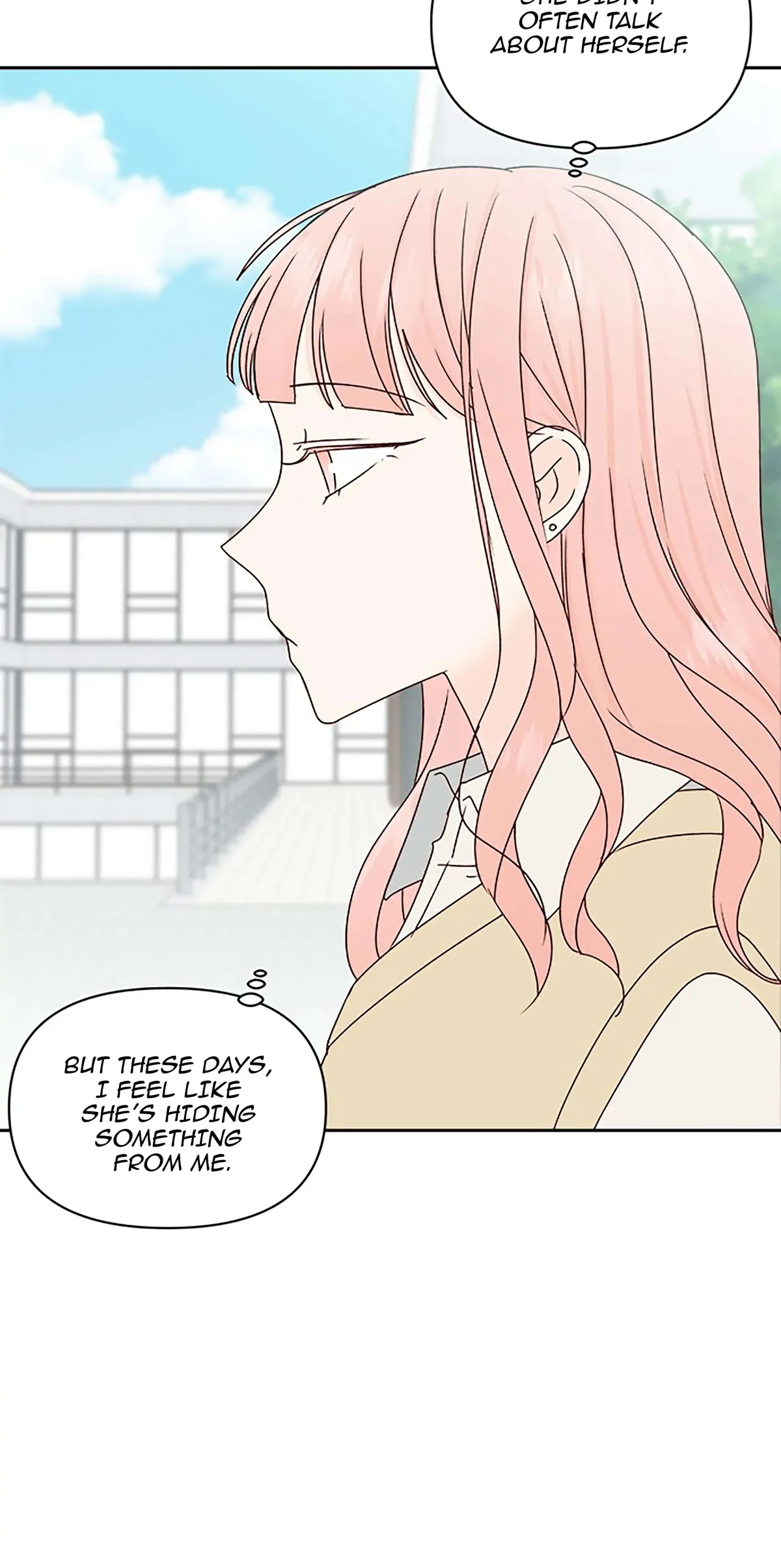 Read Next Door Boyfriend chapter 22 image 63 on Lezhin