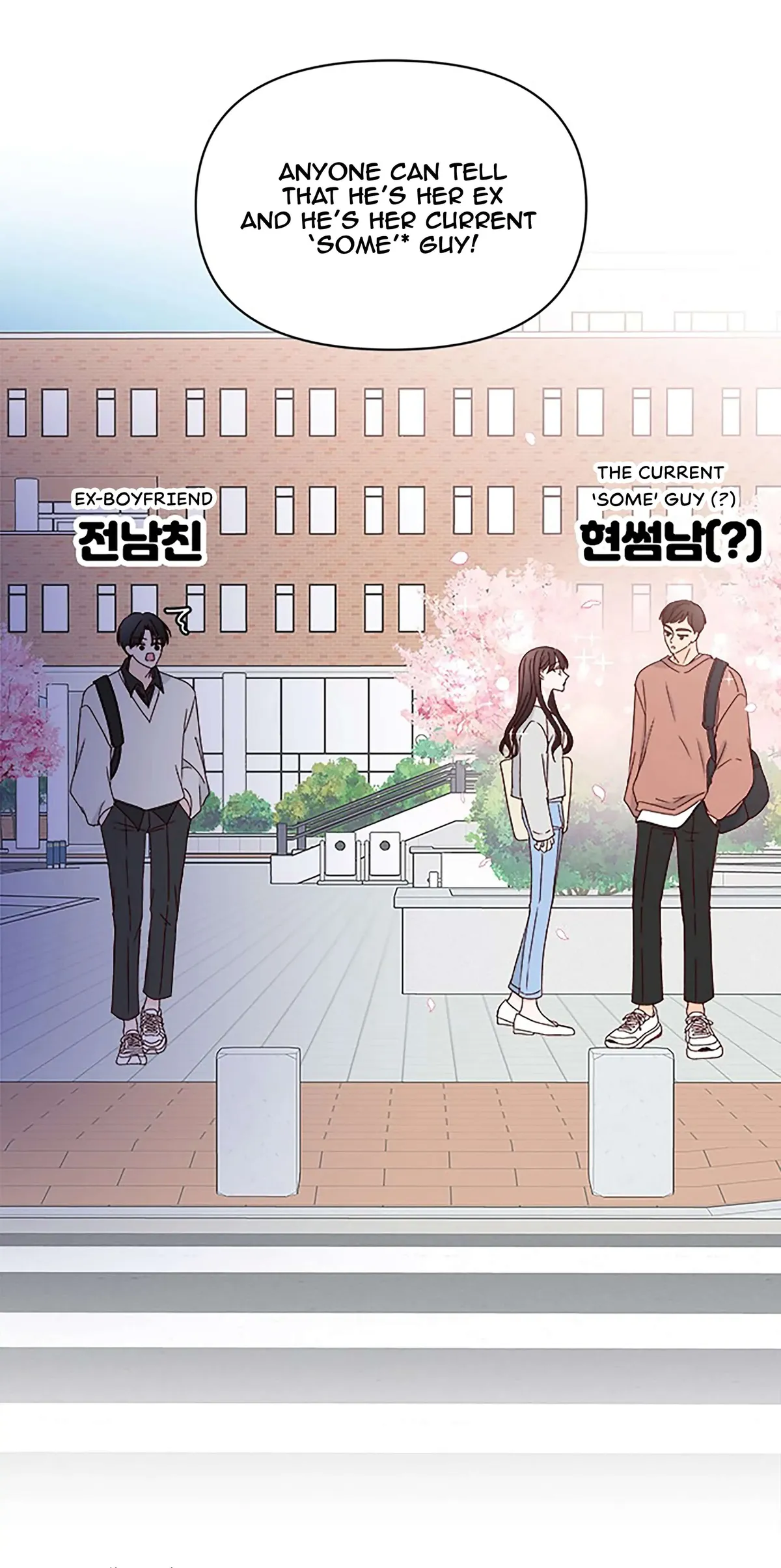Read Next Door Boyfriend chapter 22 image 68 on Lezhin