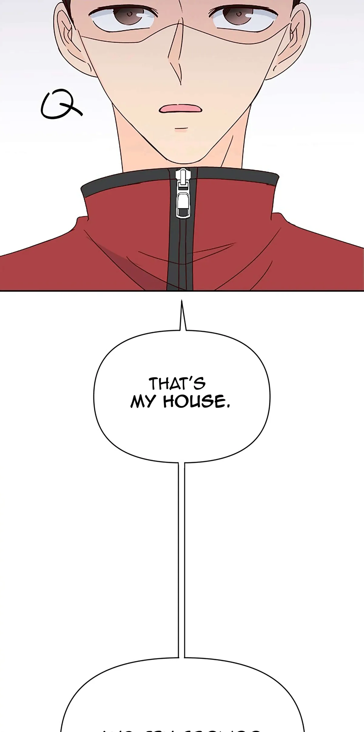Read Next Door Boyfriend chapter 22 image 7 on Lezhin