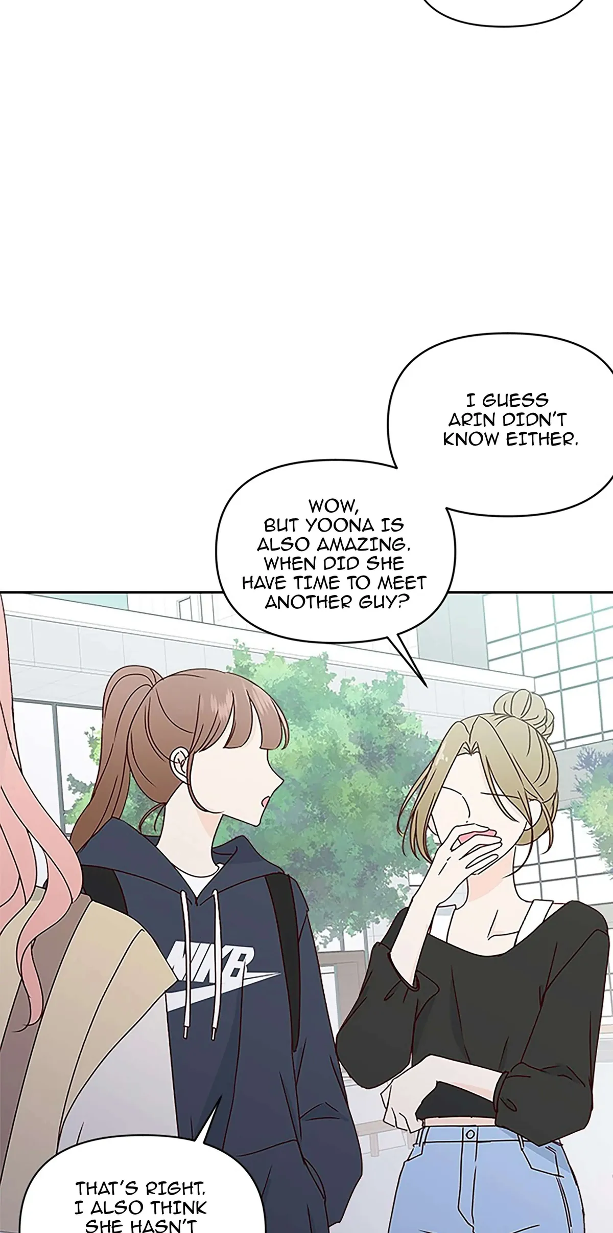 Read Next Door Boyfriend chapter 22 image 70 on Lezhin