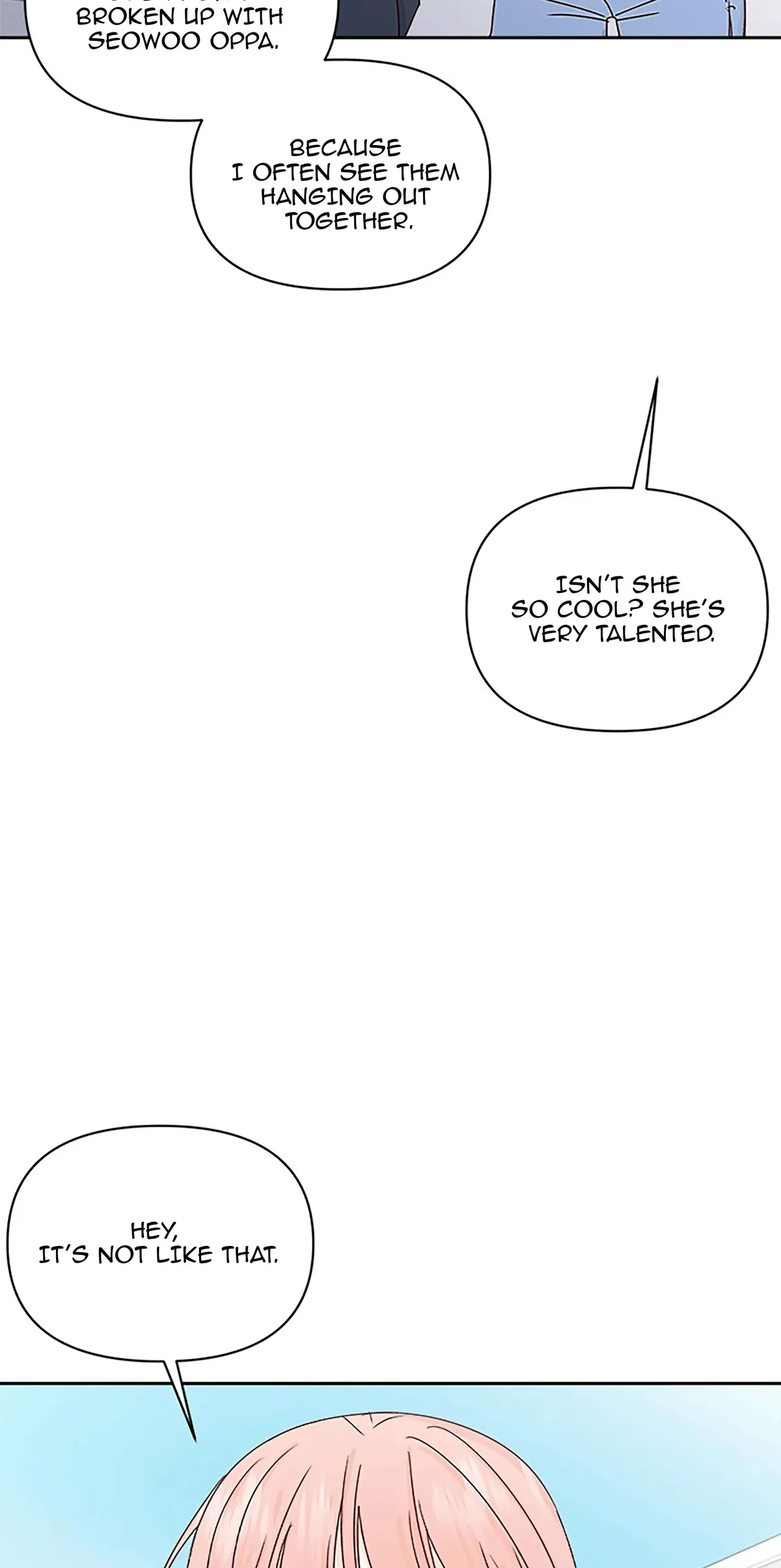 Read Next Door Boyfriend chapter 22 image 71 on Lezhin