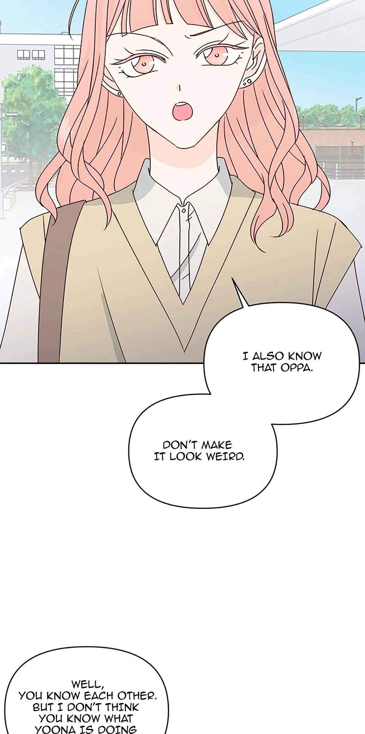 Read Next Door Boyfriend chapter 22 image 72 on Lezhin