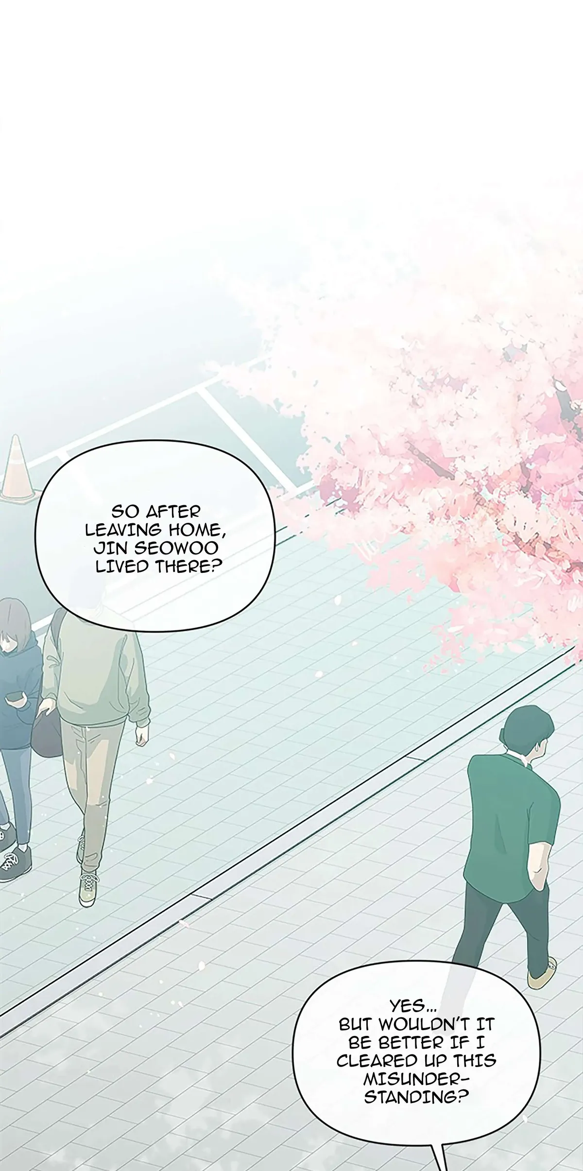Read Next Door Boyfriend chapter 22 image 77 on Lezhin