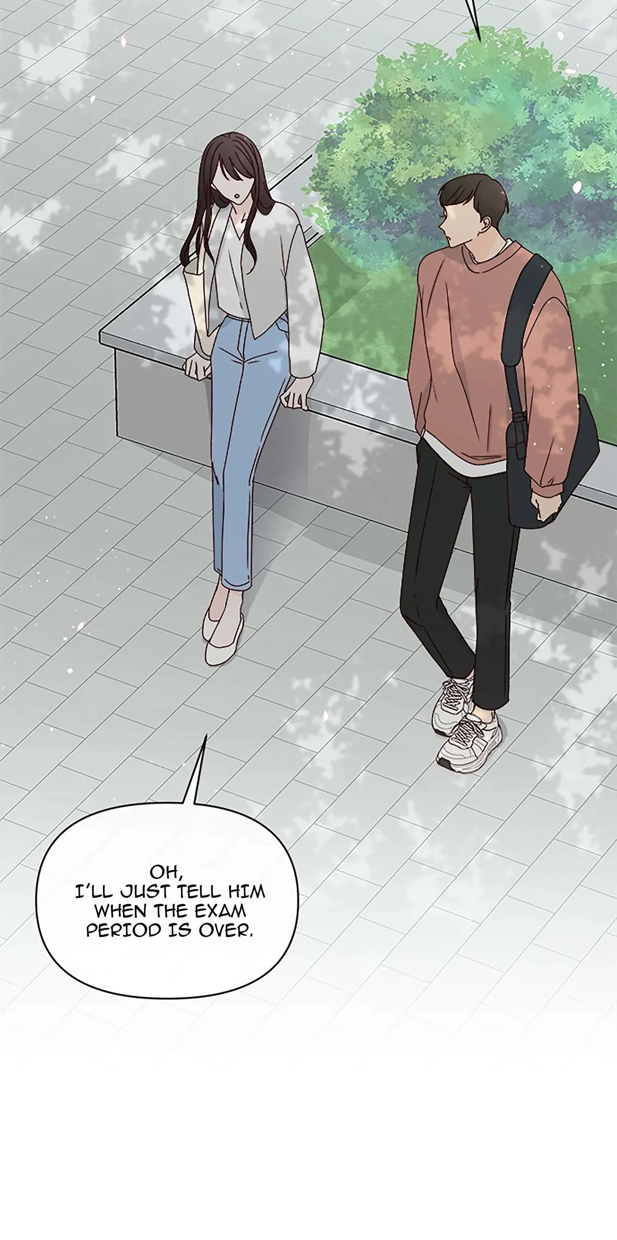 Read Next Door Boyfriend chapter 22 image 78 on Lezhin