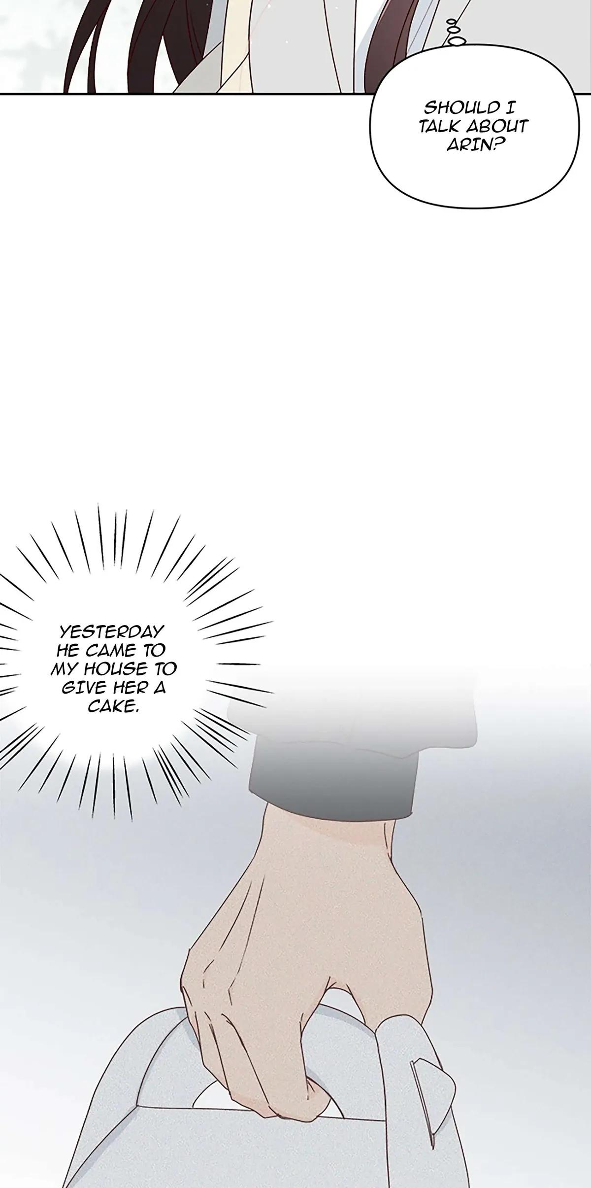 Read Next Door Boyfriend chapter 22 image 83 on Lezhin