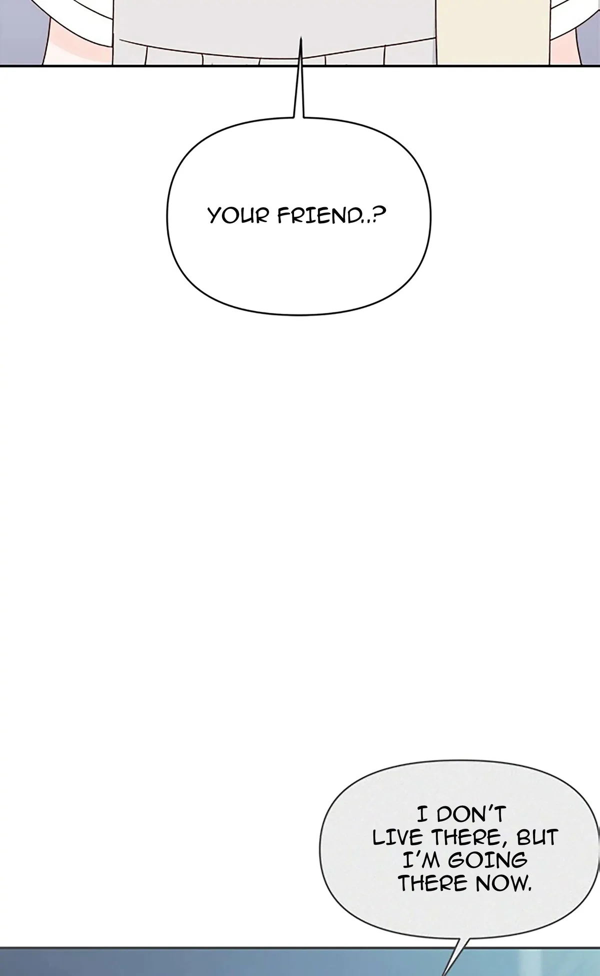 Read Next Door Boyfriend chapter 22 image 9 on Lezhin