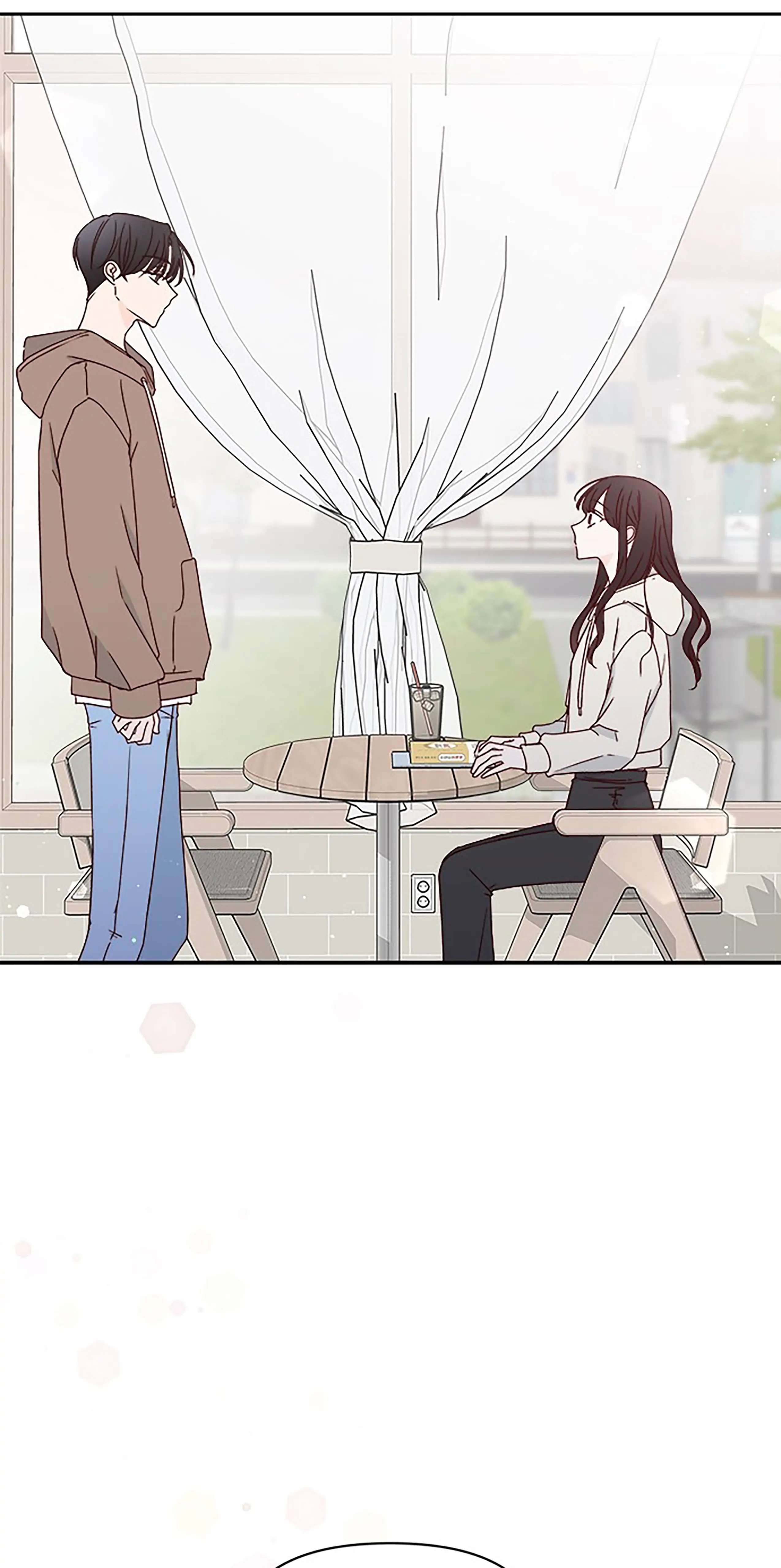 Read Next Door Boyfriend chapter 23 image 12 on Lezhin