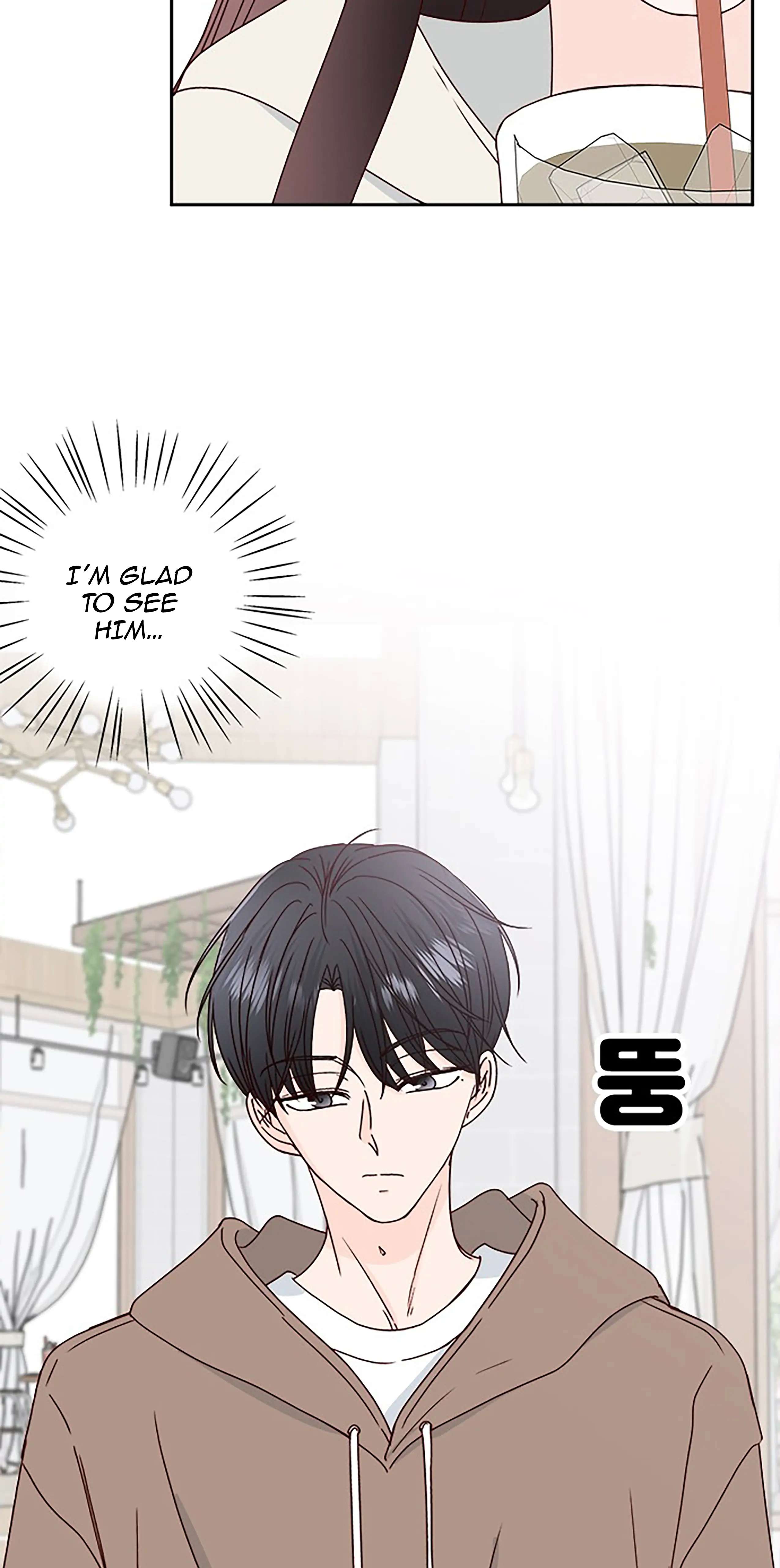 Read Next Door Boyfriend chapter 23 image 16 on Lezhin