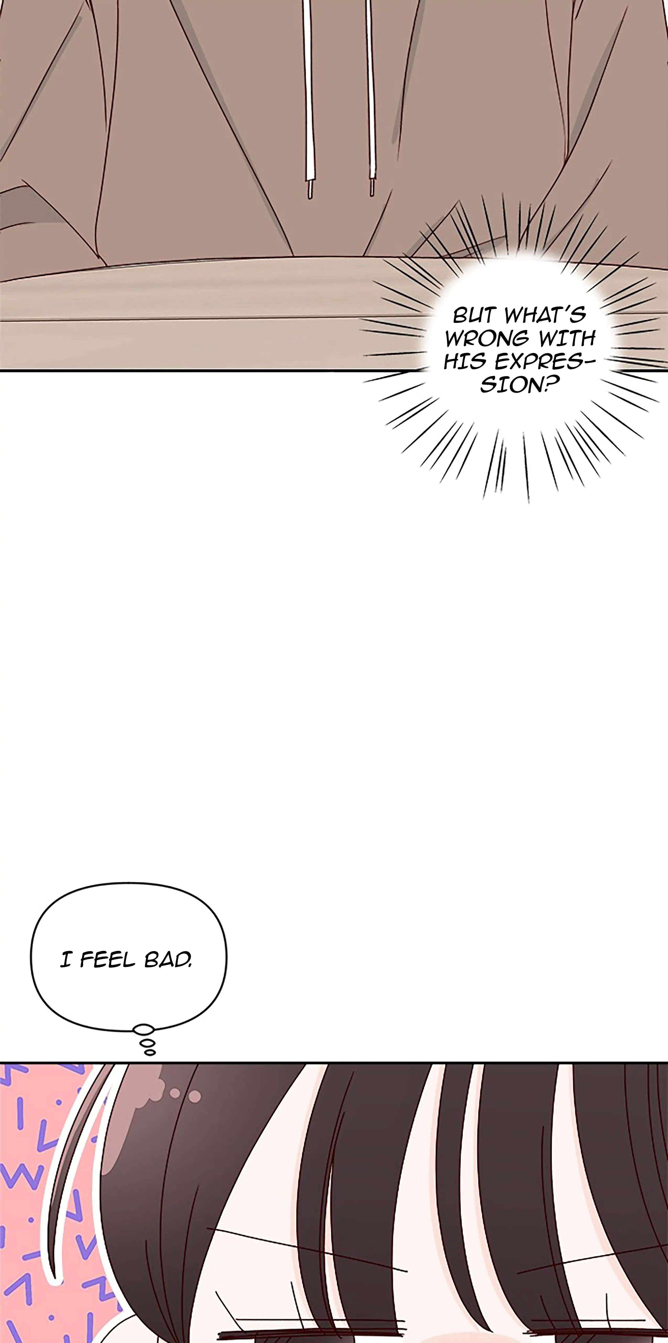 Read Next Door Boyfriend chapter 23 image 17 on Lezhin