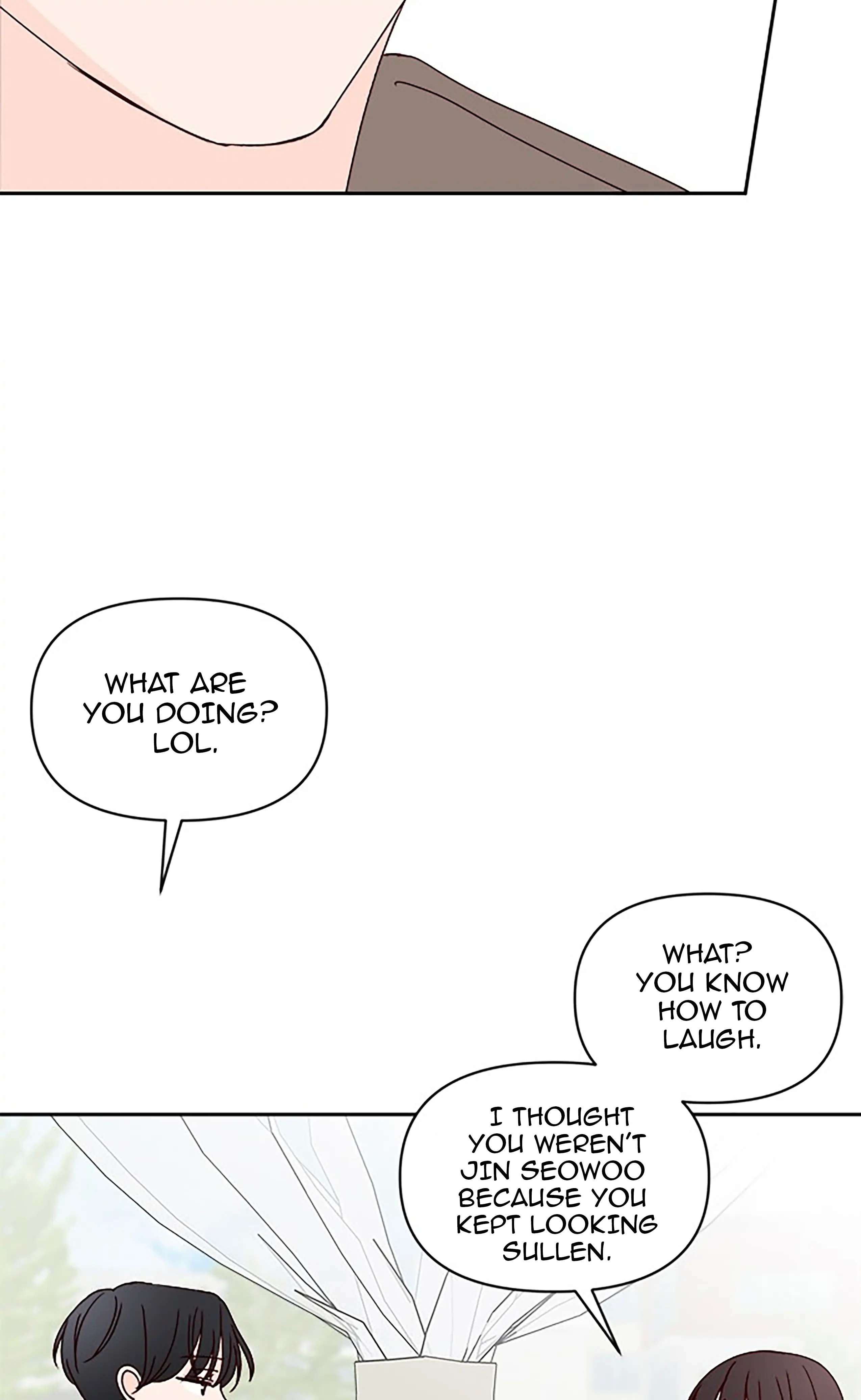 Read Next Door Boyfriend chapter 23 image 24 on Lezhin