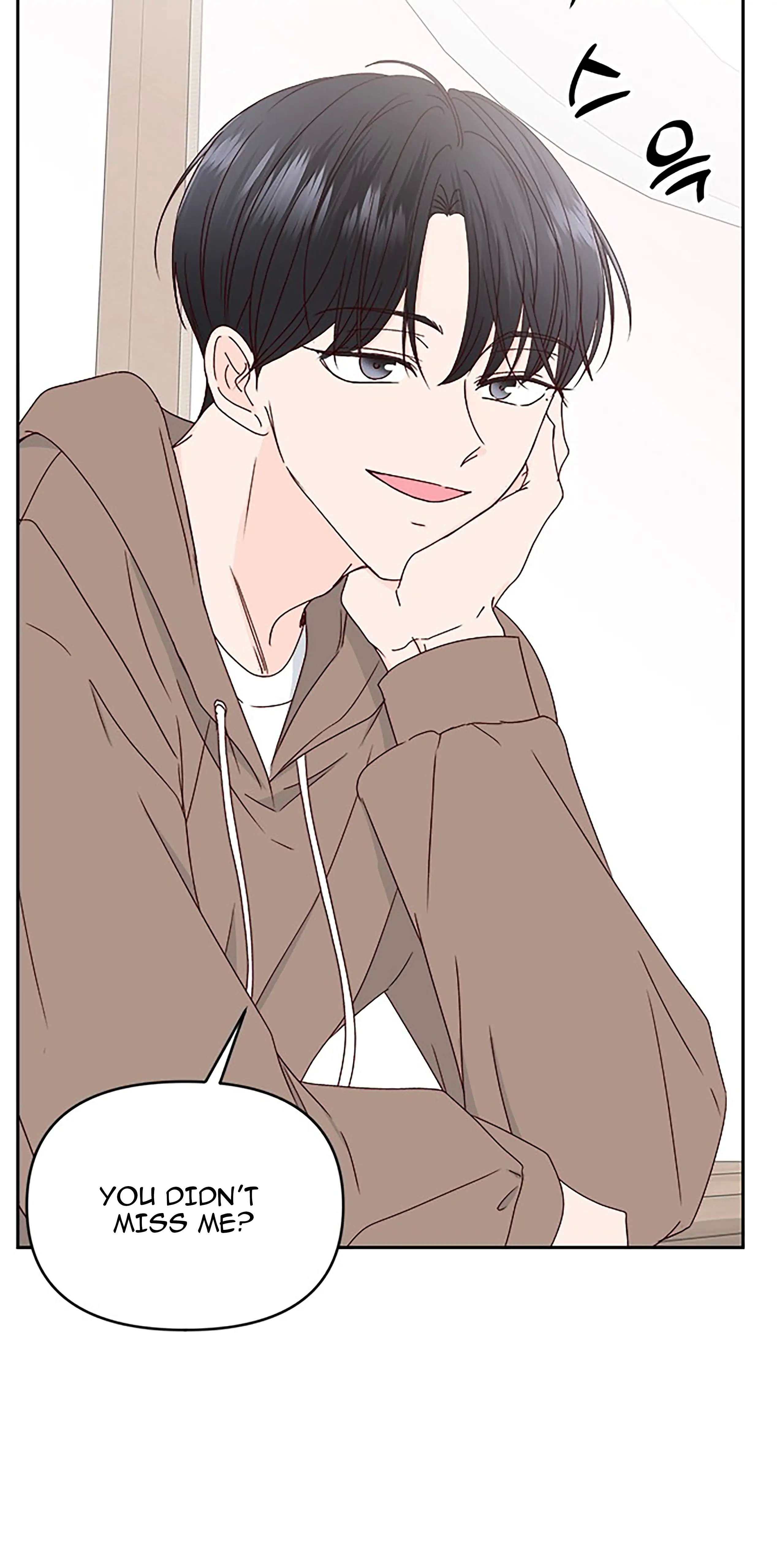 Read Next Door Boyfriend chapter 23 image 26 on Lezhin