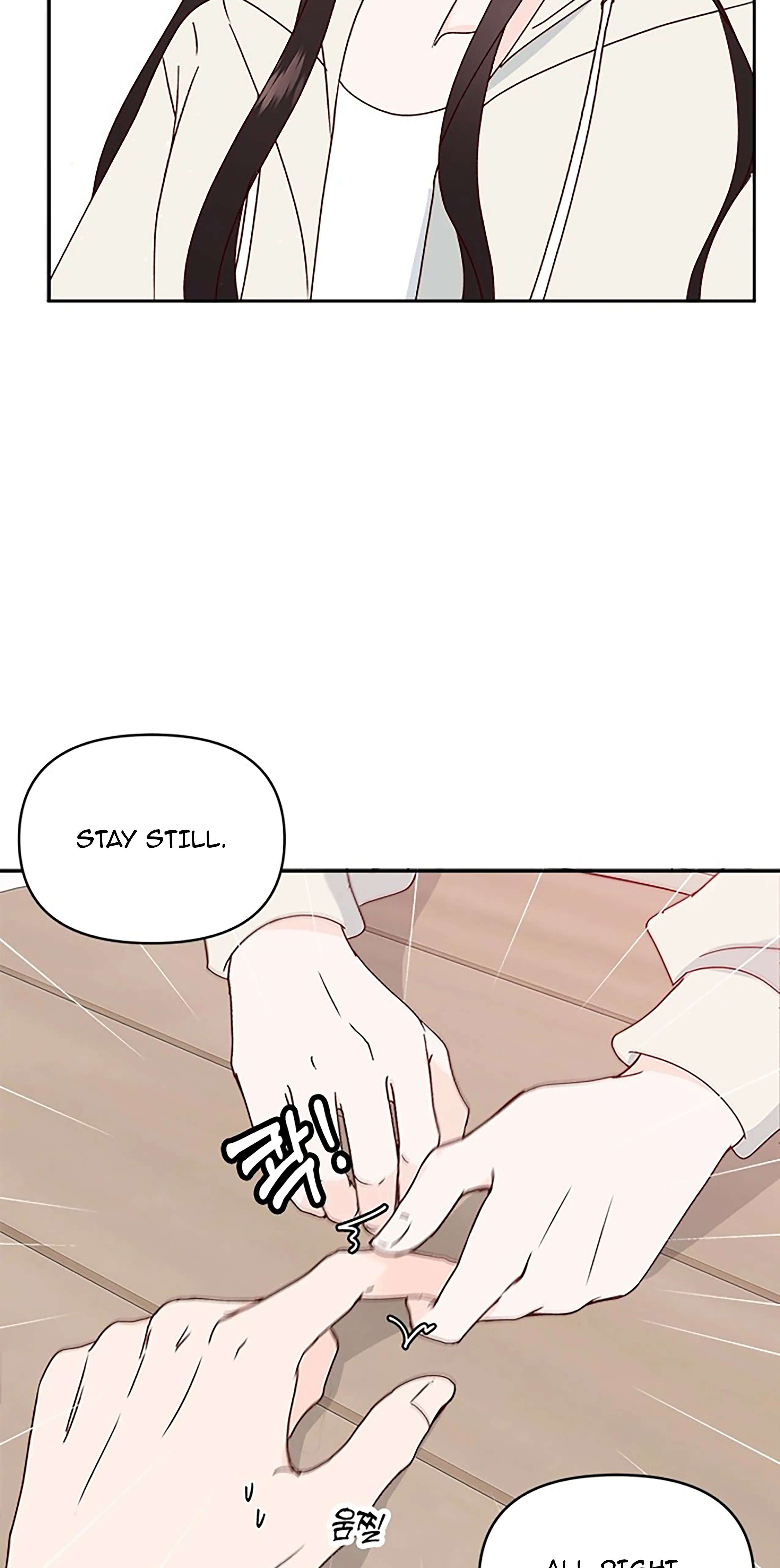 Read Next Door Boyfriend chapter 23 image 32 on Lezhin