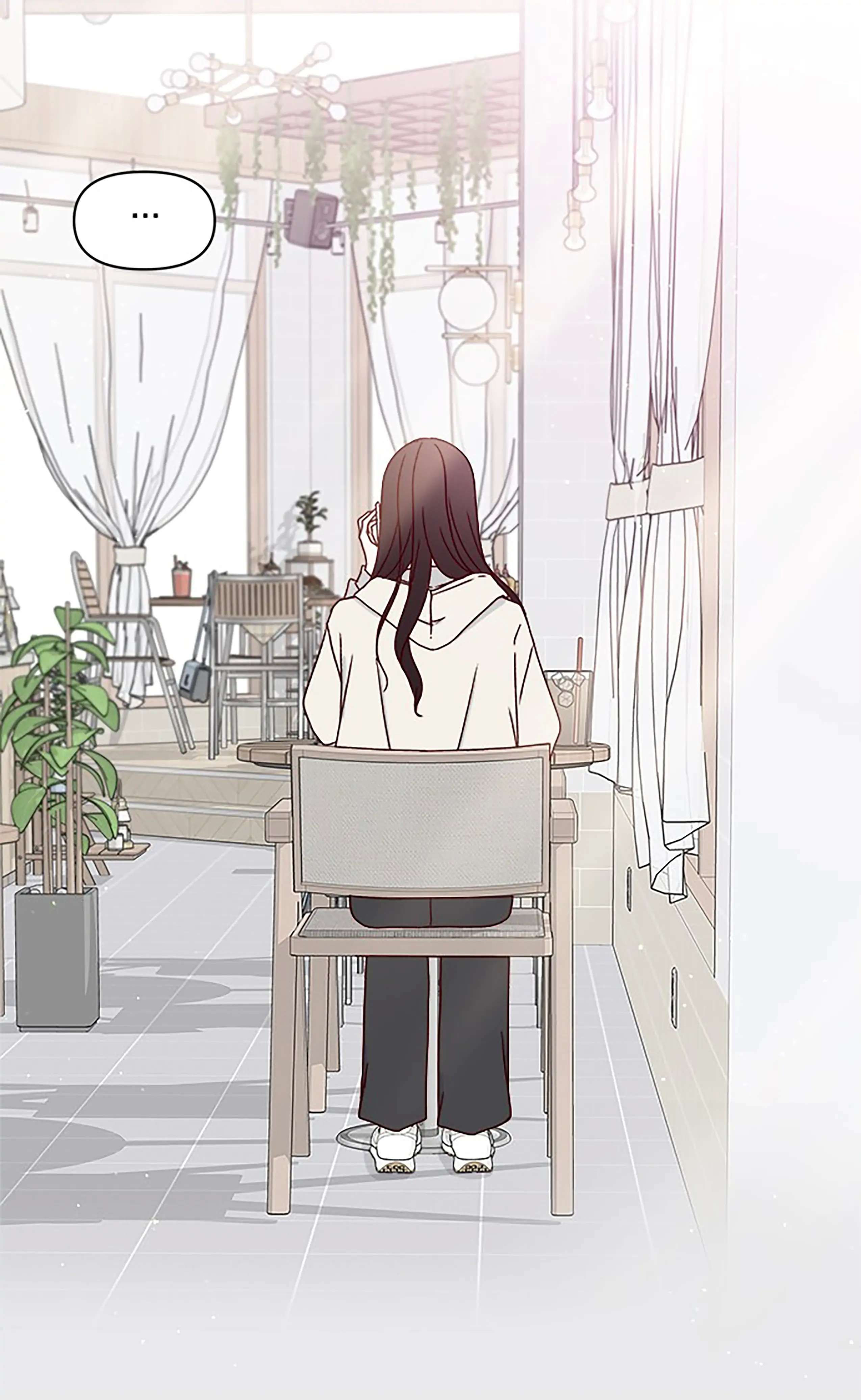 Read Next Door Boyfriend chapter 23 image 4 on Lezhin