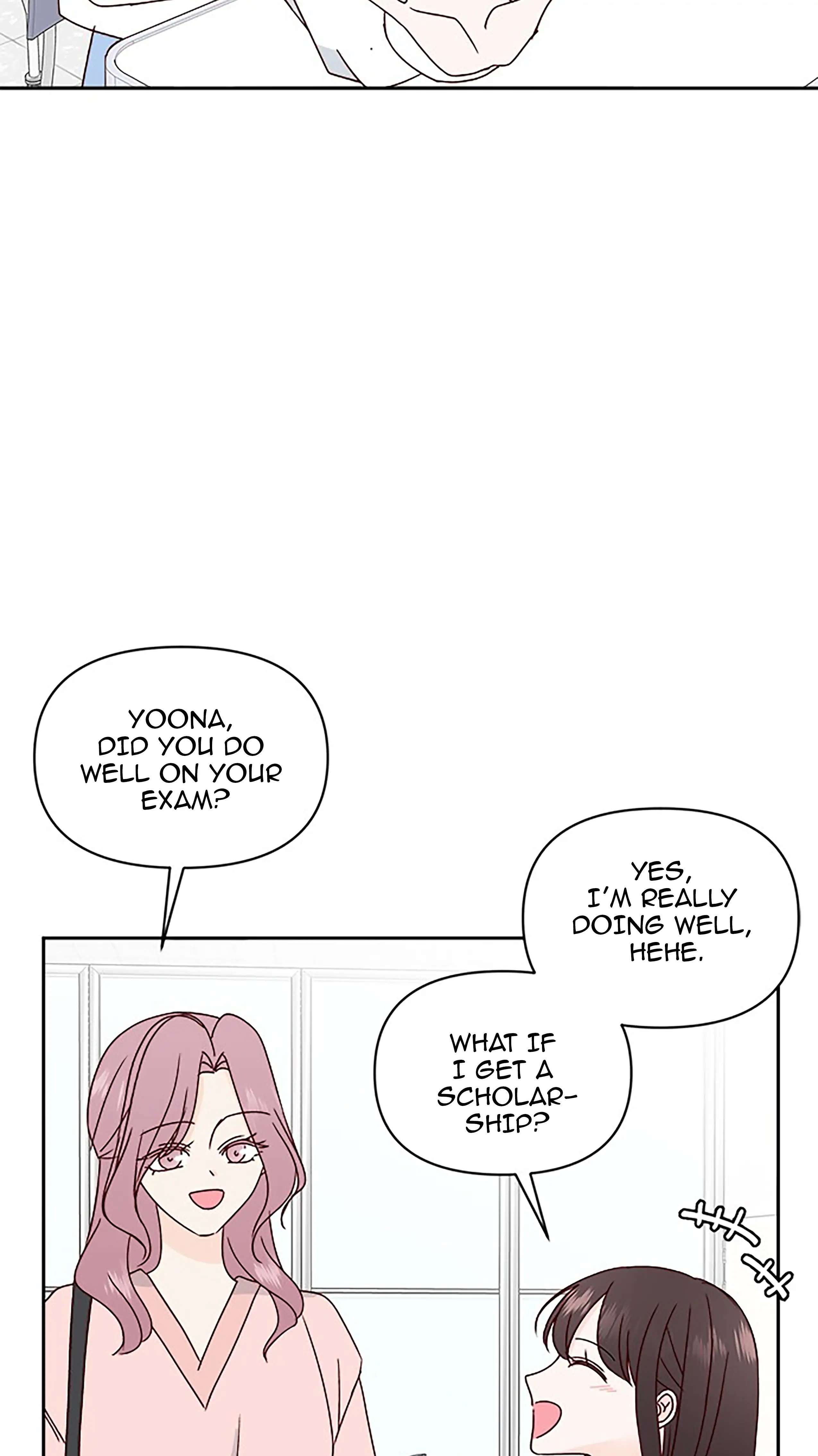 Read Next Door Boyfriend chapter 23 image 40 on Lezhin