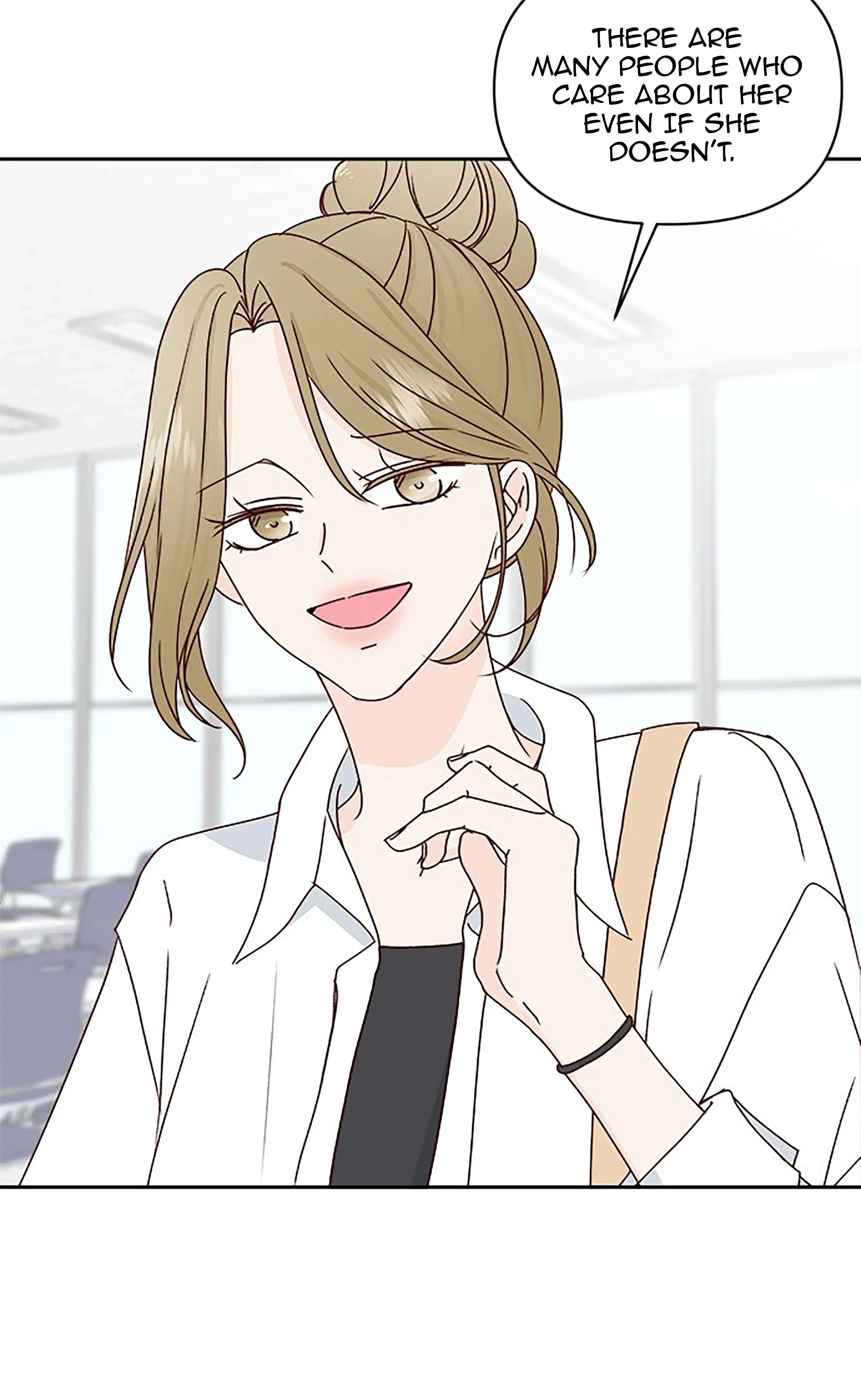 Read Next Door Boyfriend chapter 23 image 49 on Lezhin