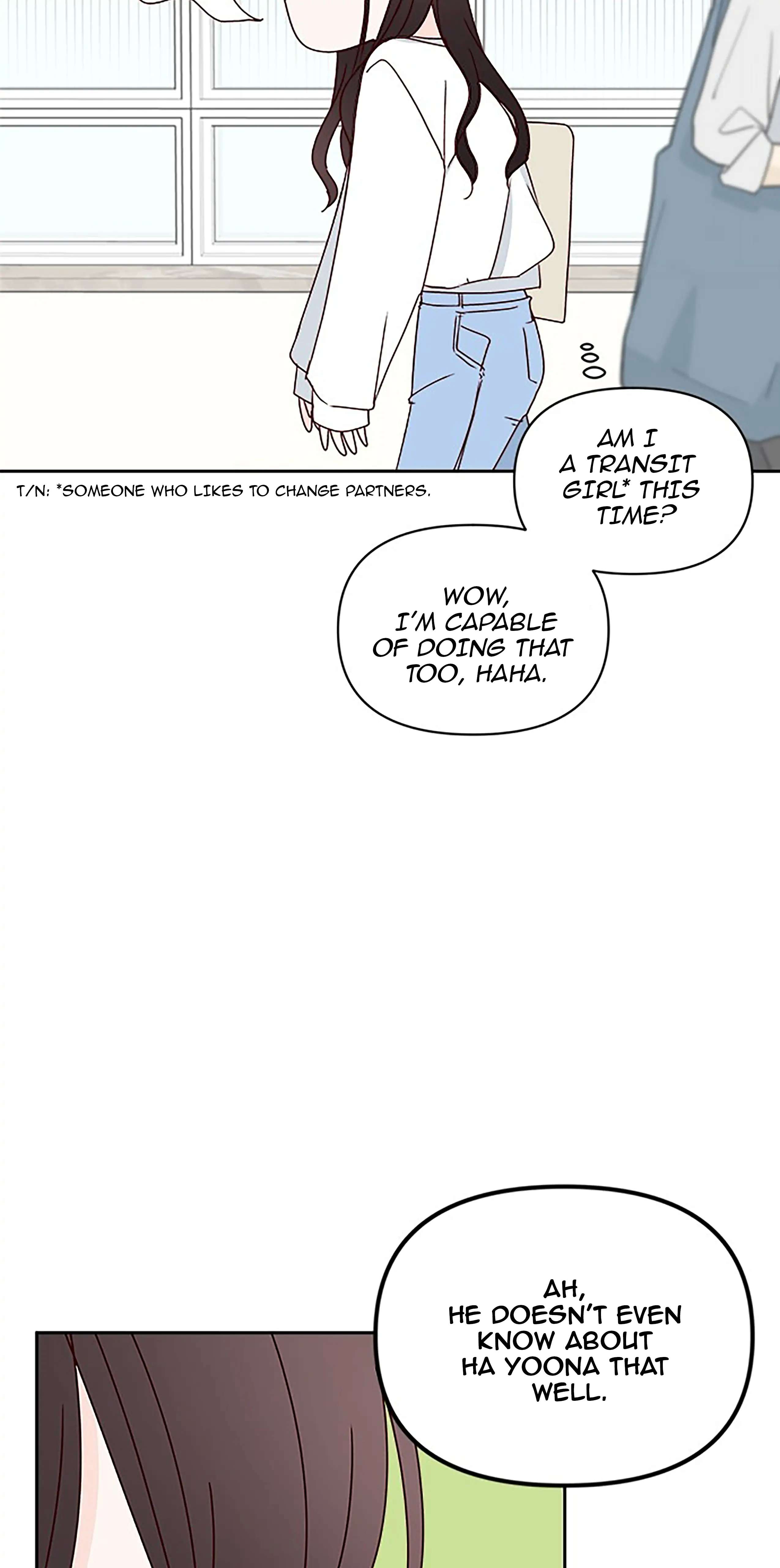 Read Next Door Boyfriend chapter 23 image 57 on Lezhin