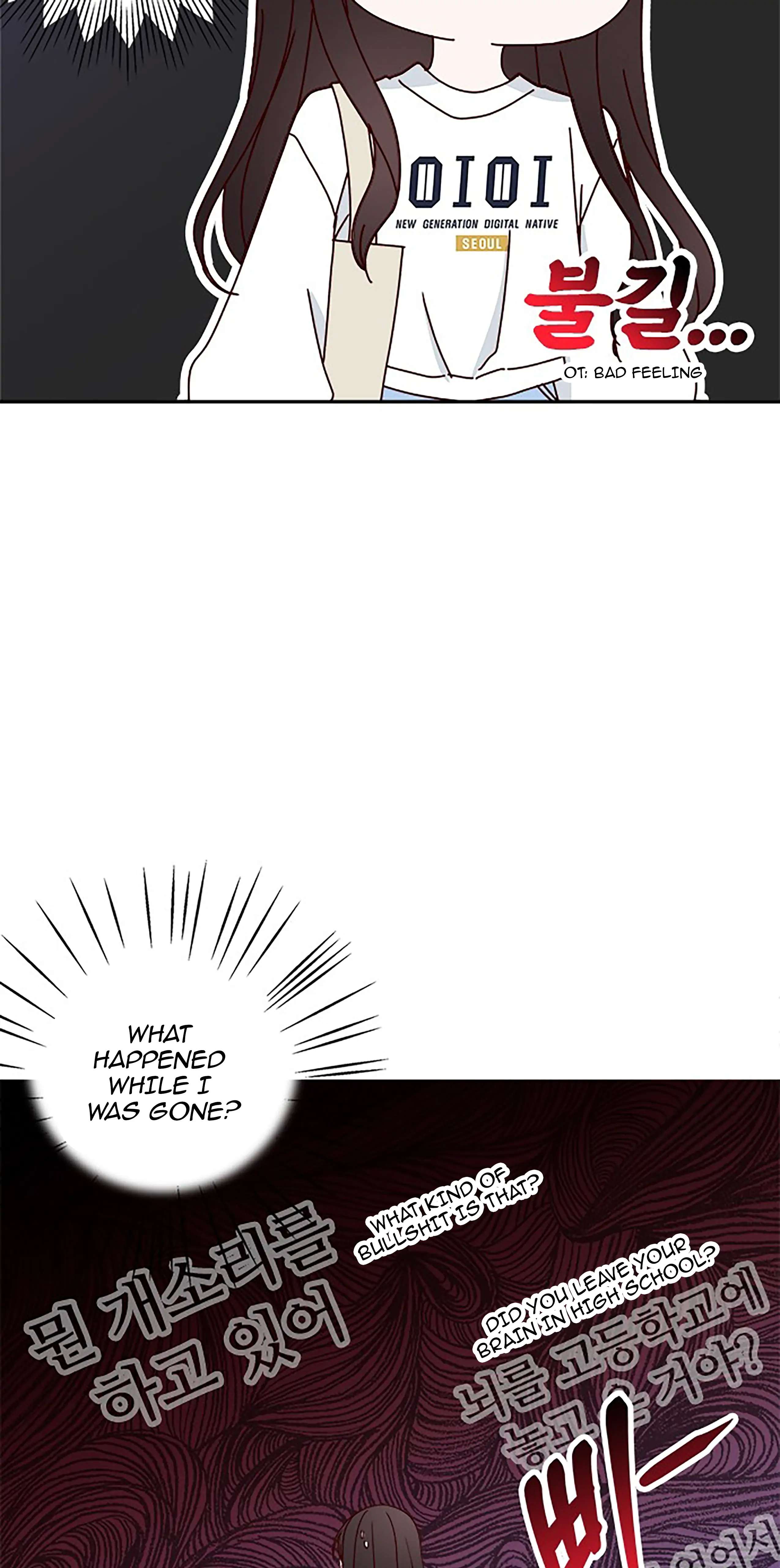 Read Next Door Boyfriend chapter 23 image 61 on Lezhin