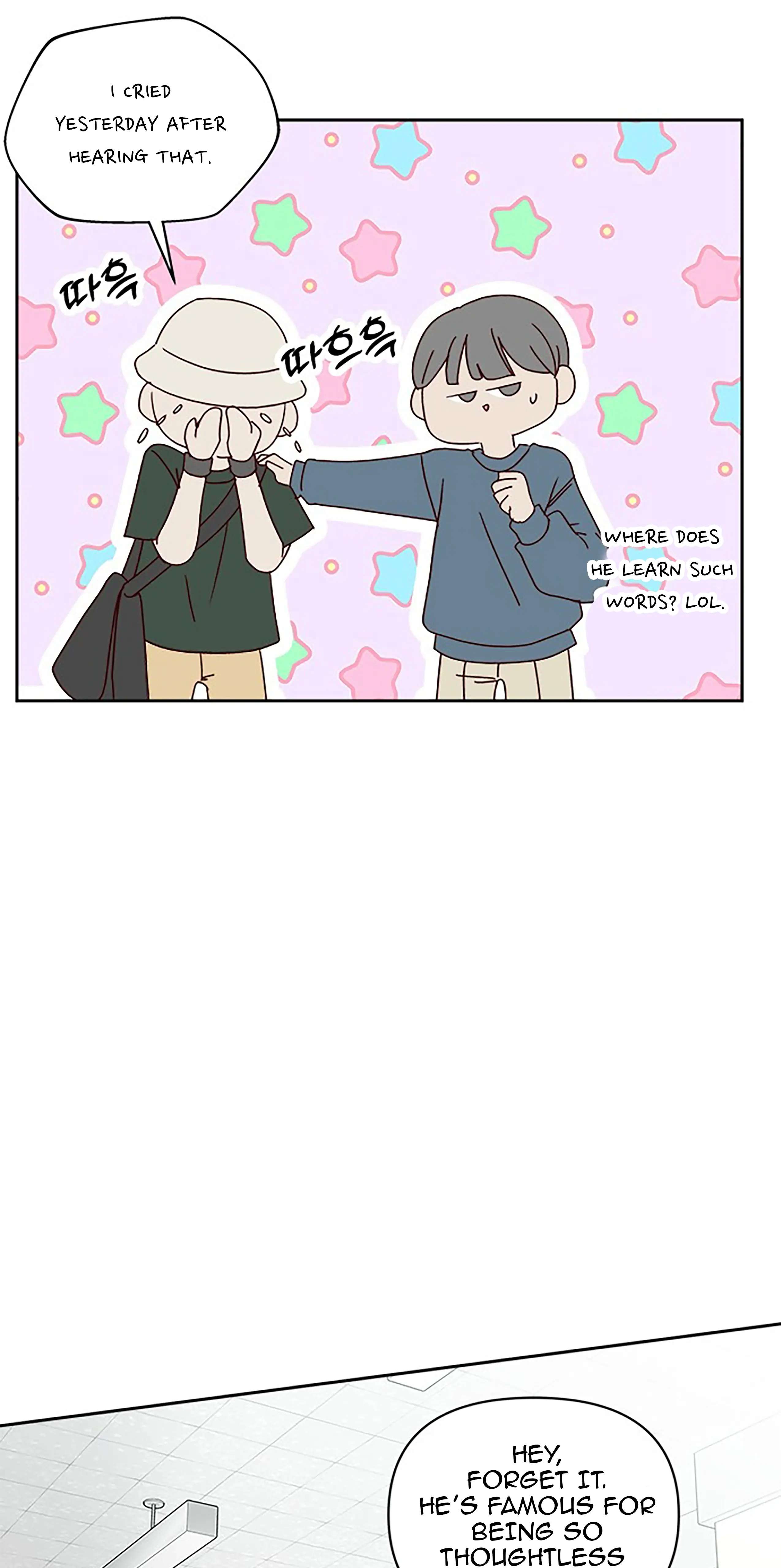 Read Next Door Boyfriend chapter 23 image 63 on Lezhin