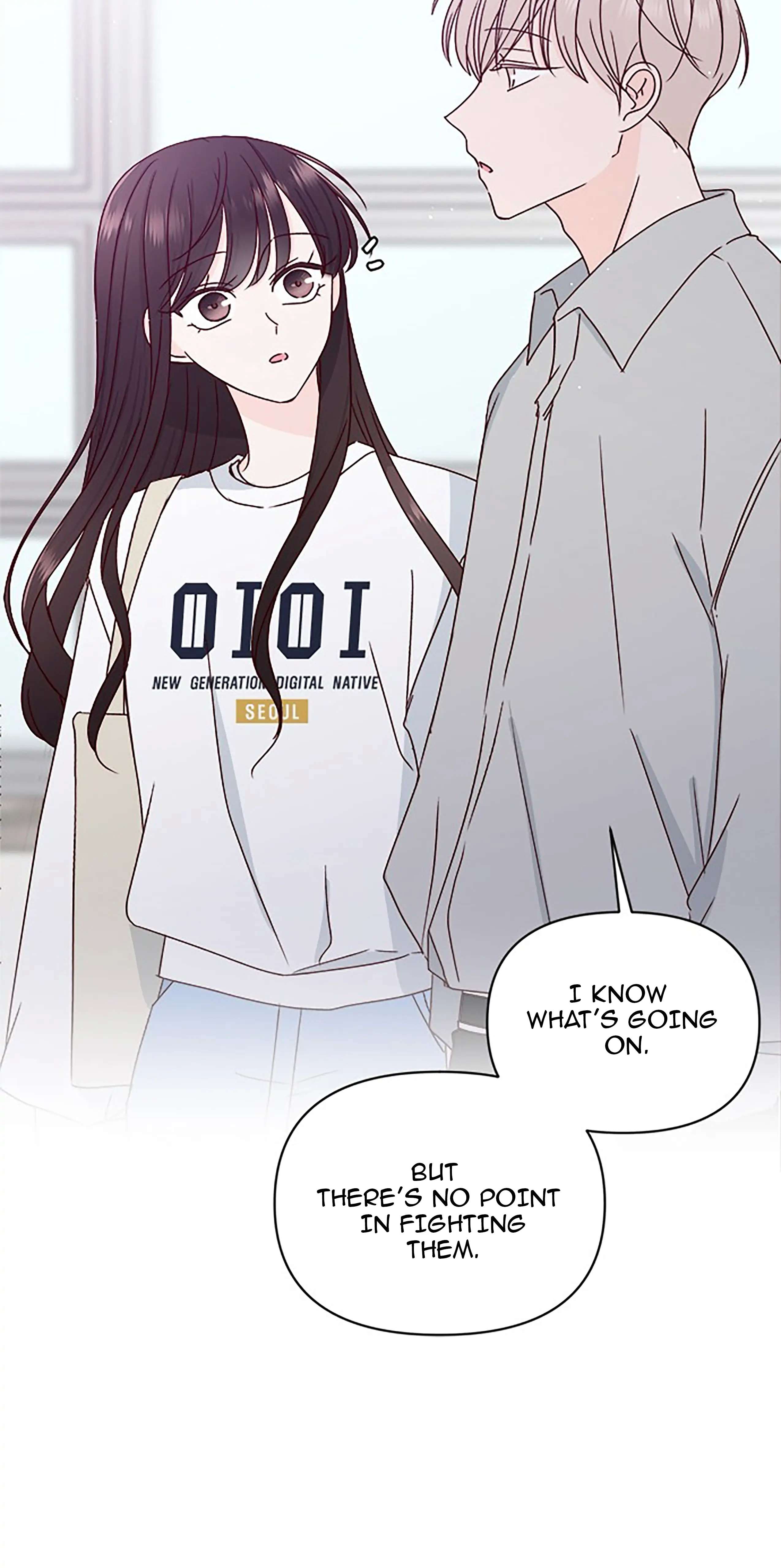 Read Next Door Boyfriend chapter 23 image 68 on Lezhin
