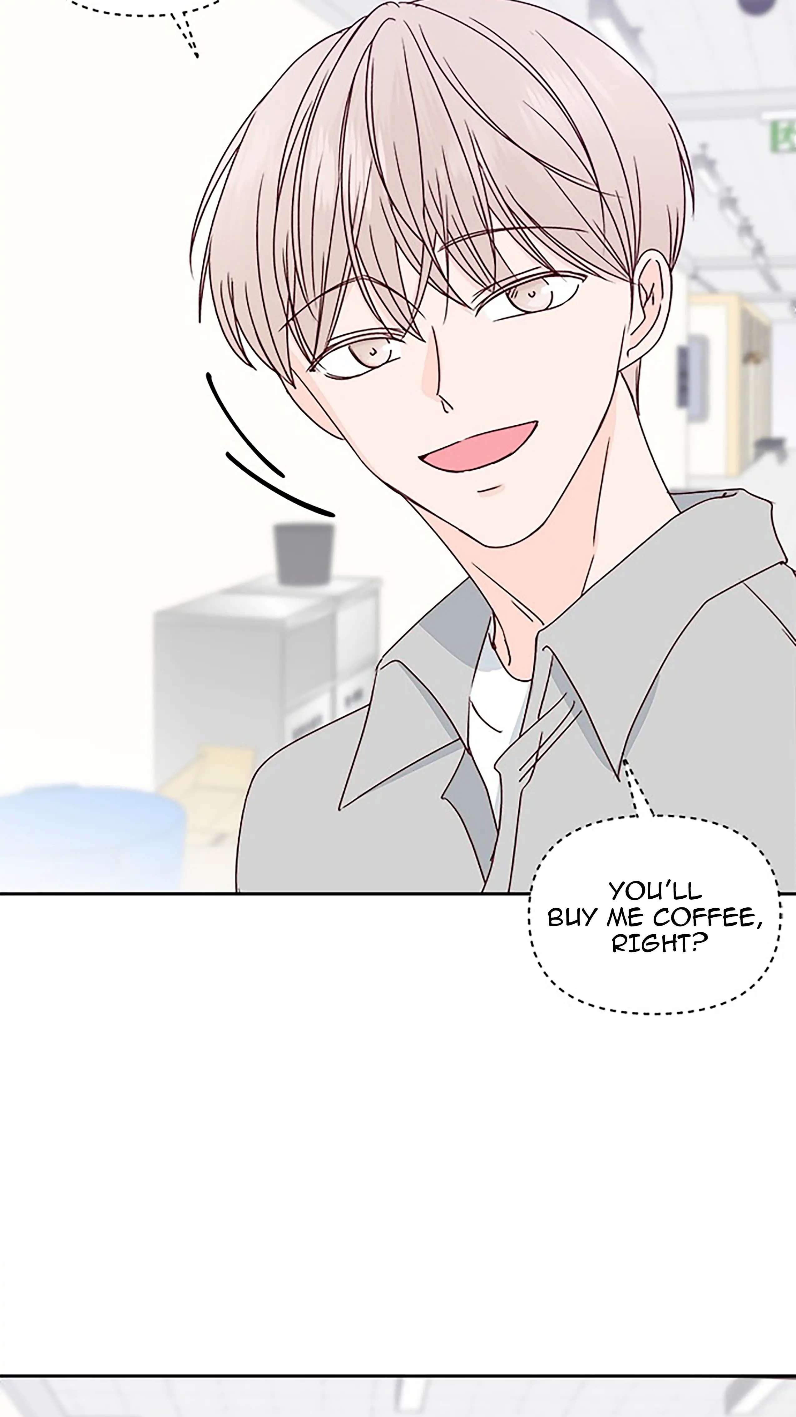 Read Next Door Boyfriend chapter 23 image 75 on Lezhin