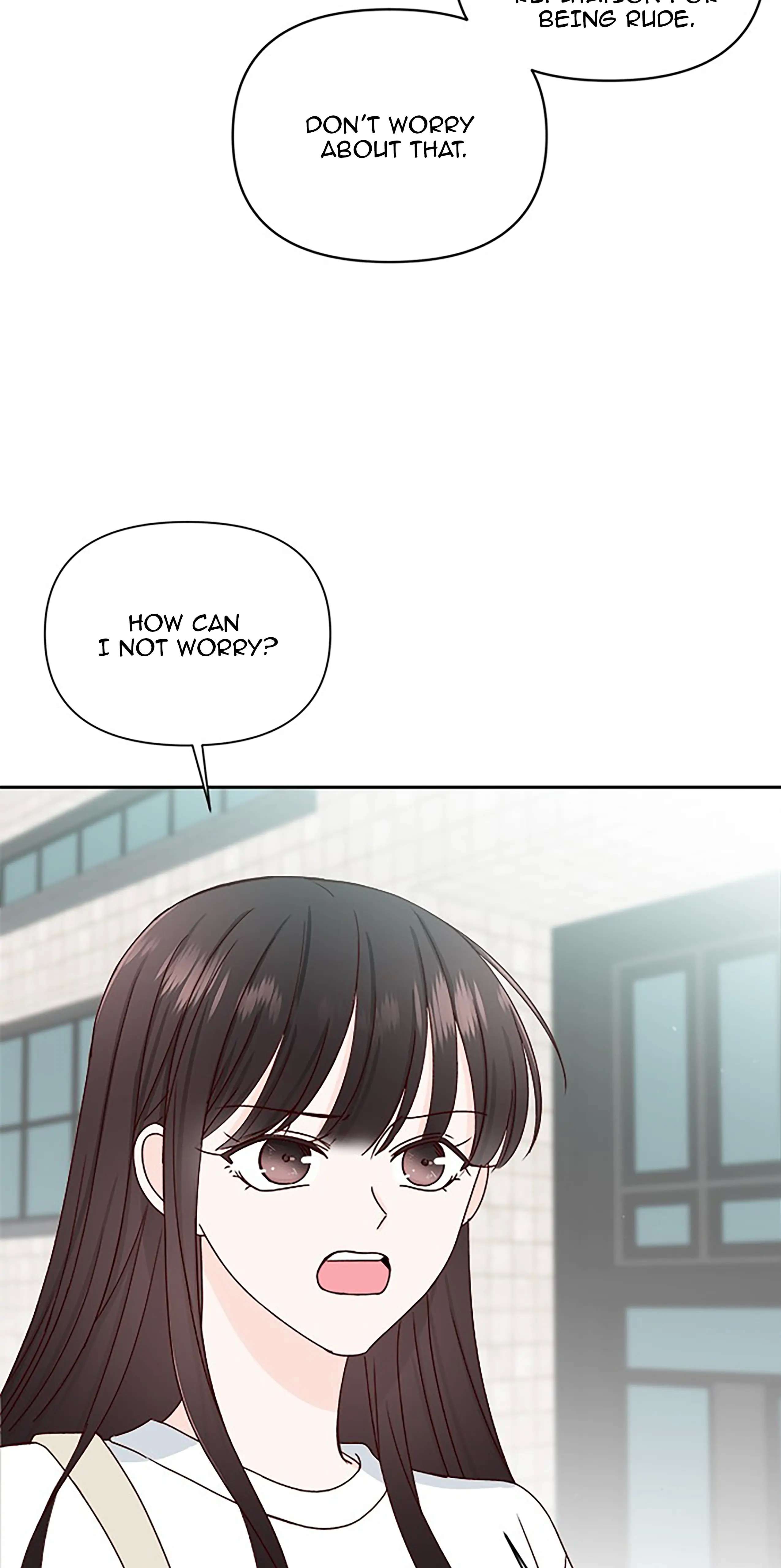 Read Next Door Boyfriend chapter 23 image 84 on Lezhin