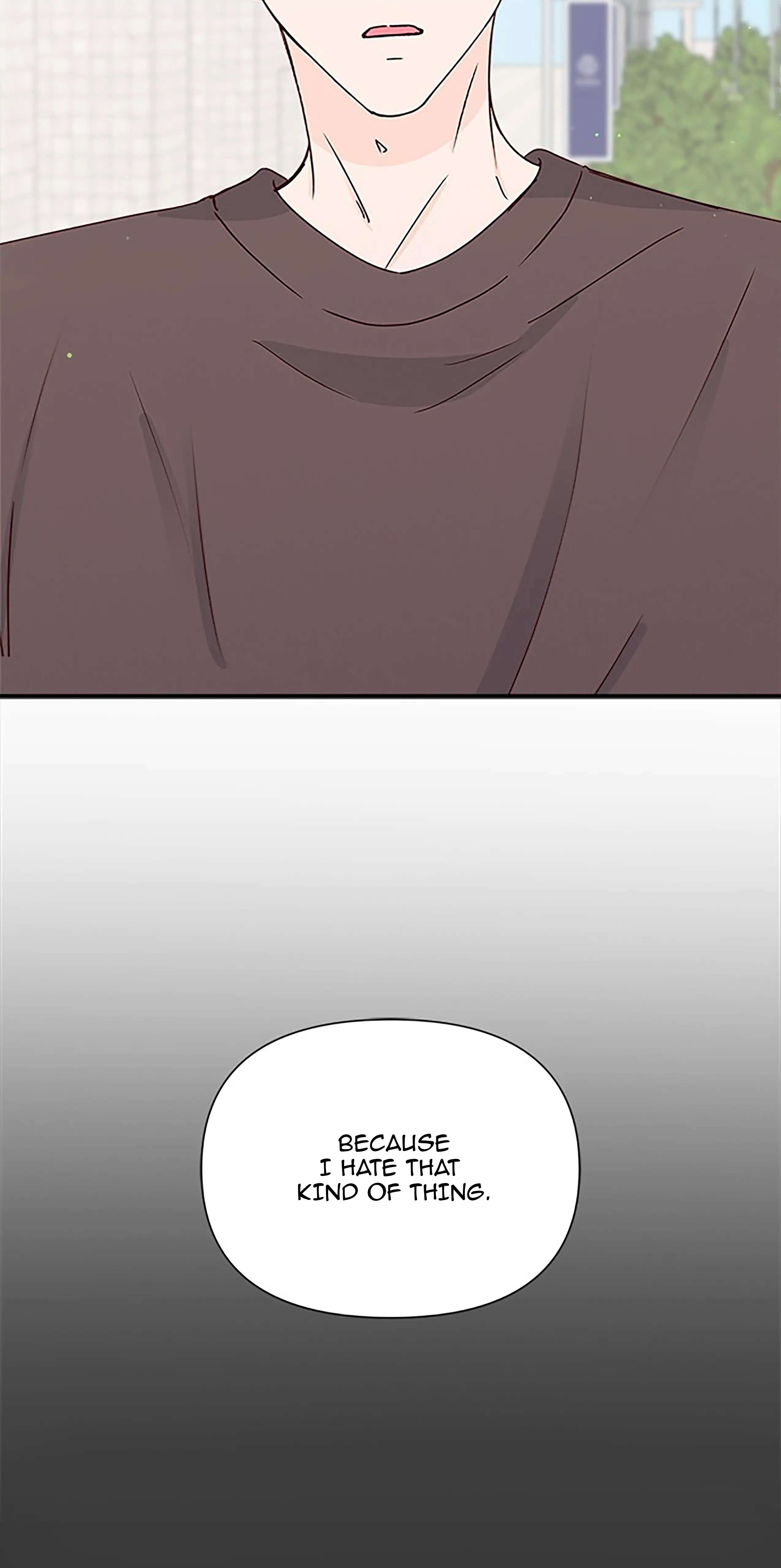 Read Next Door Boyfriend chapter 23 image 88 on Lezhin