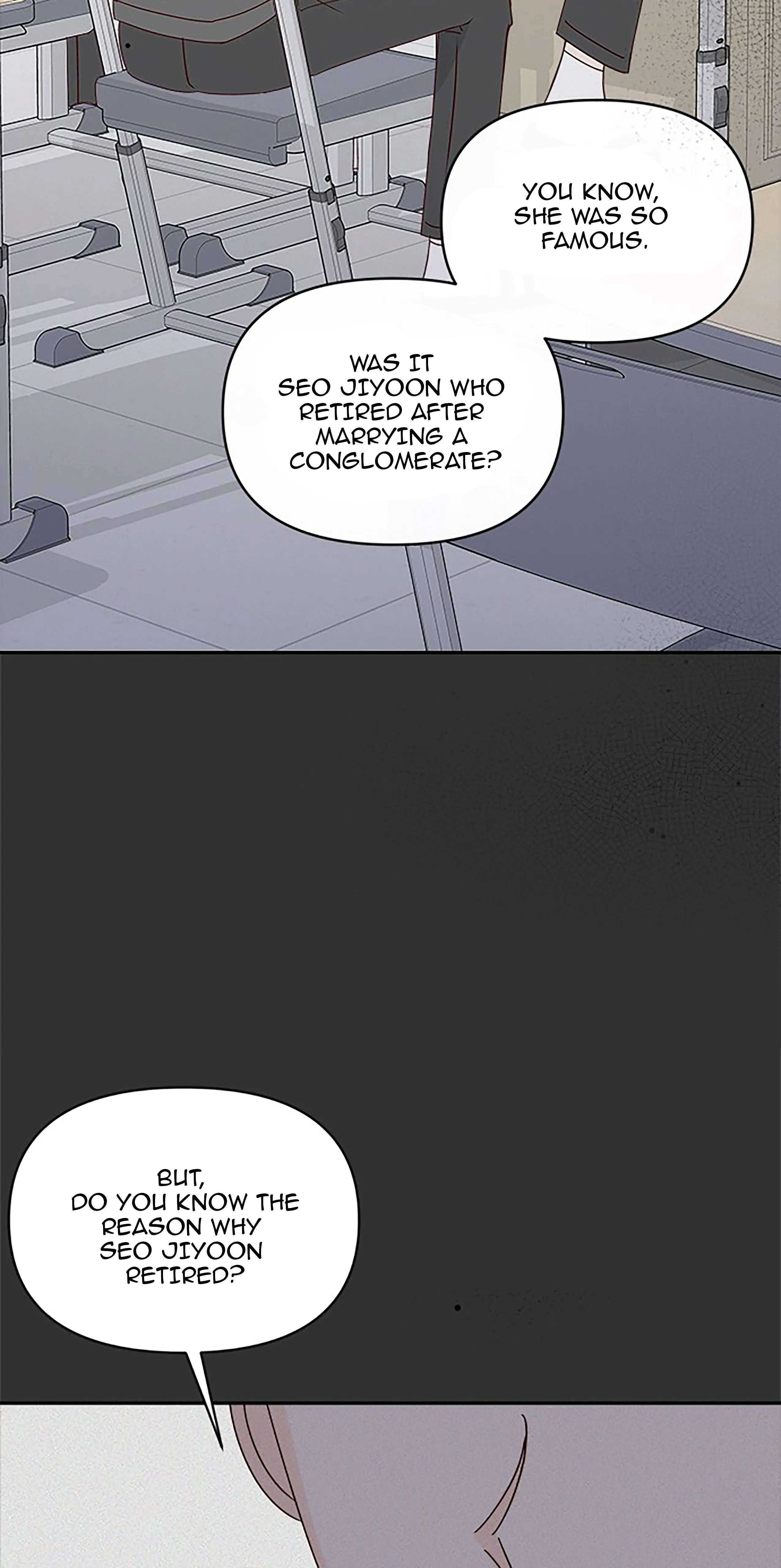 Read Next Door Boyfriend chapter 23 image 93 on Lezhin