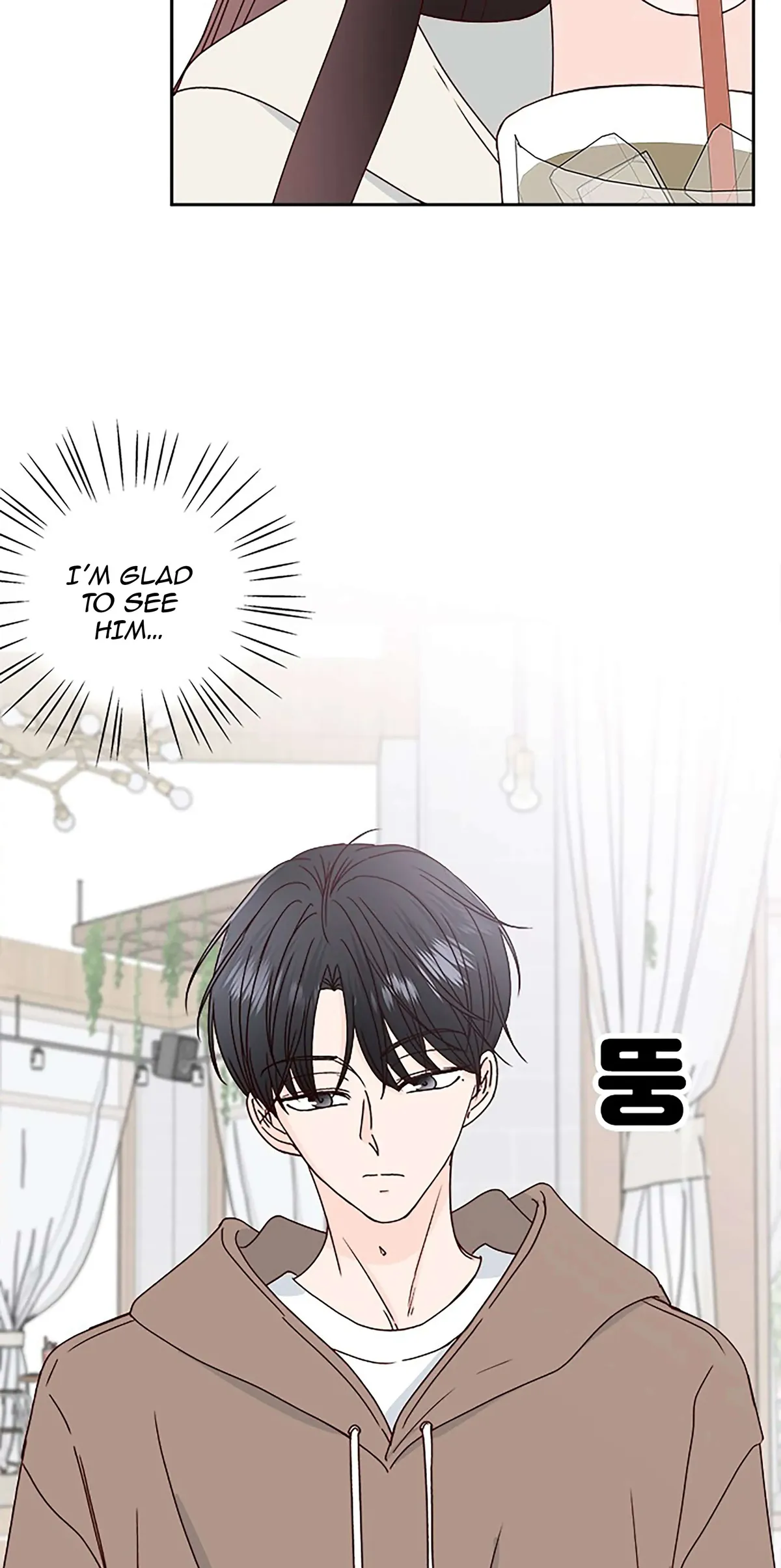 Read Next Door Boyfriend chapter 24 image 16 on Lezhin