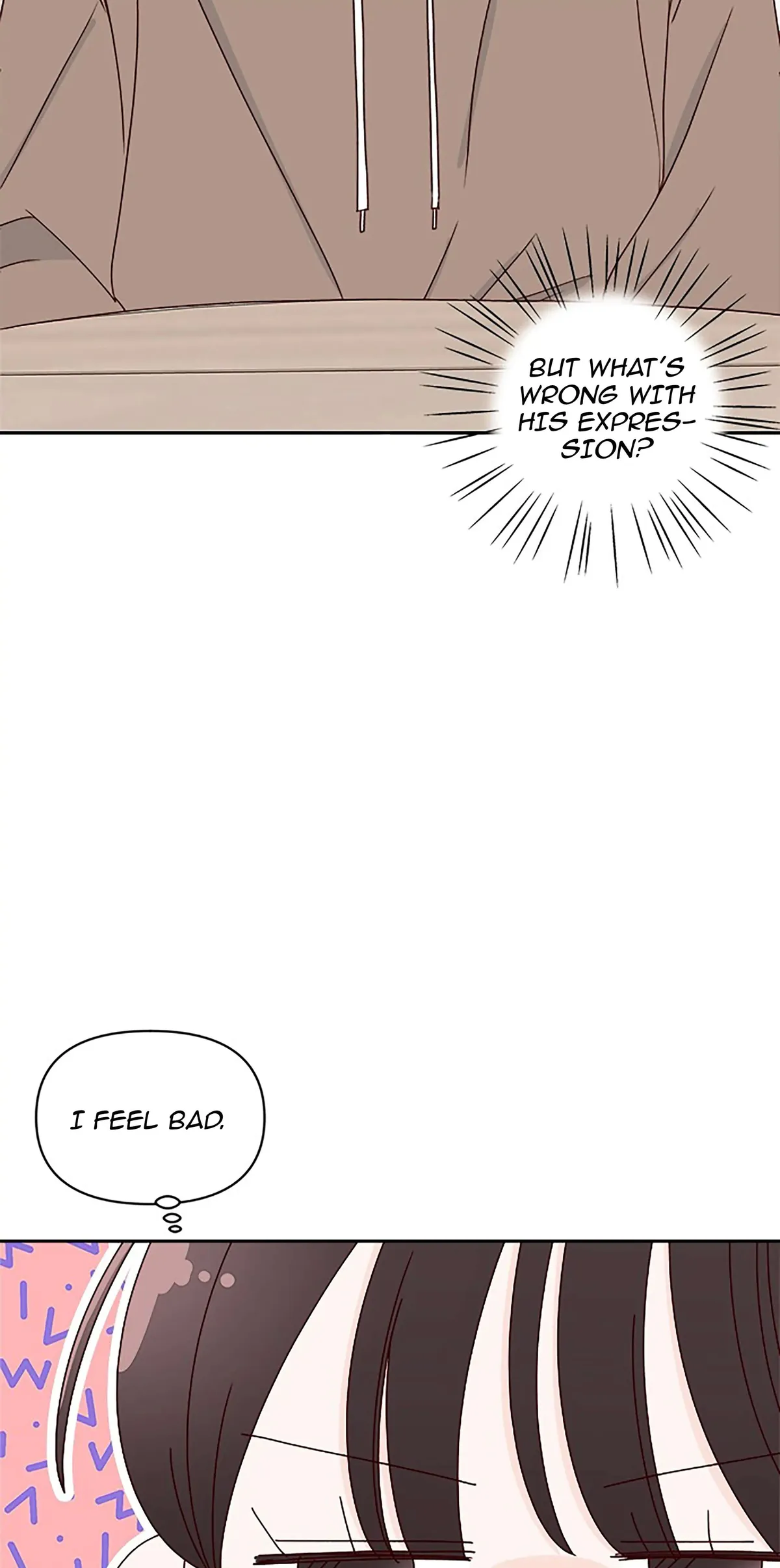Read Next Door Boyfriend chapter 24 image 17 on Lezhin