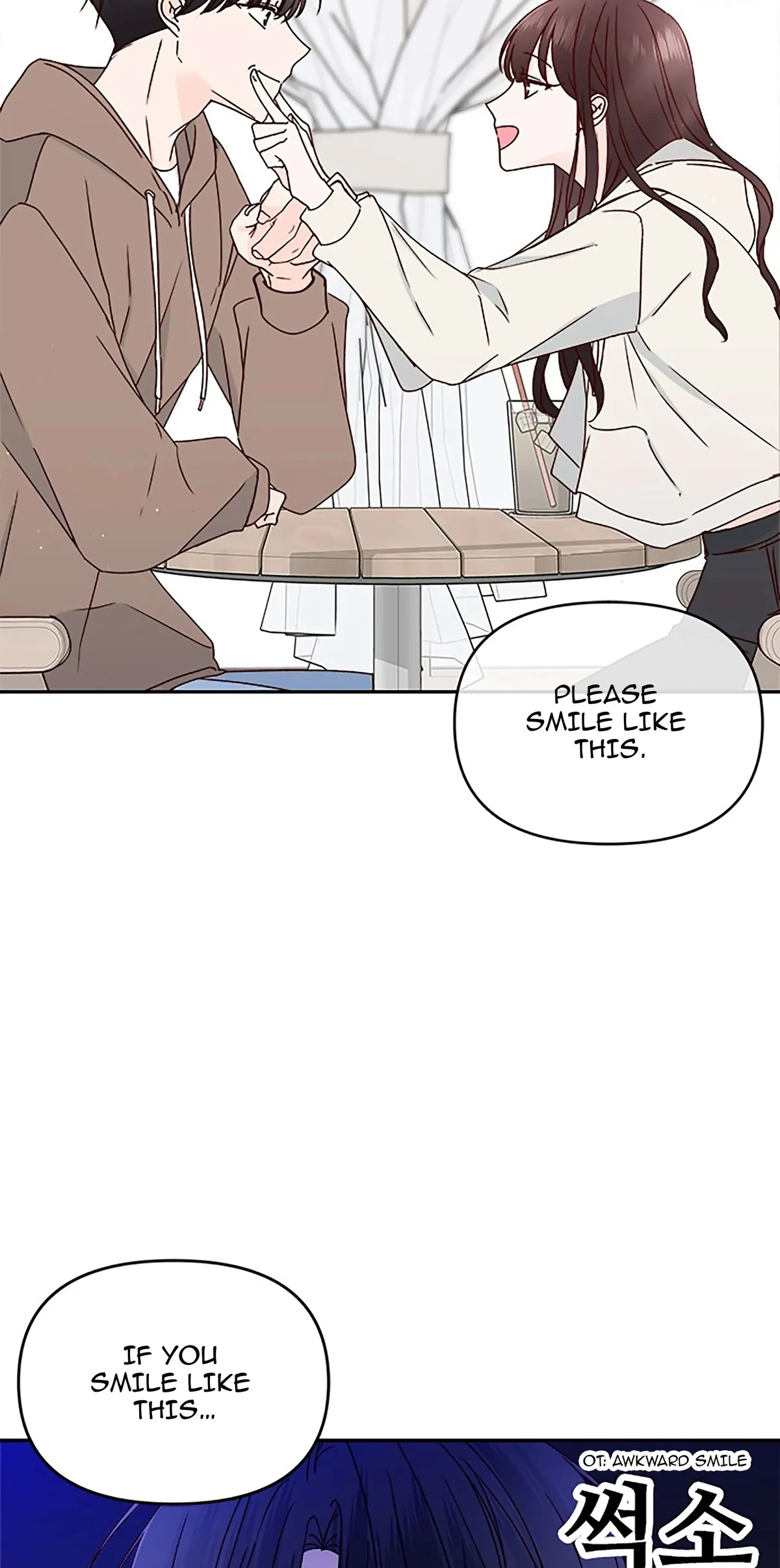 Read Next Door Boyfriend chapter 24 image 21 on Lezhin