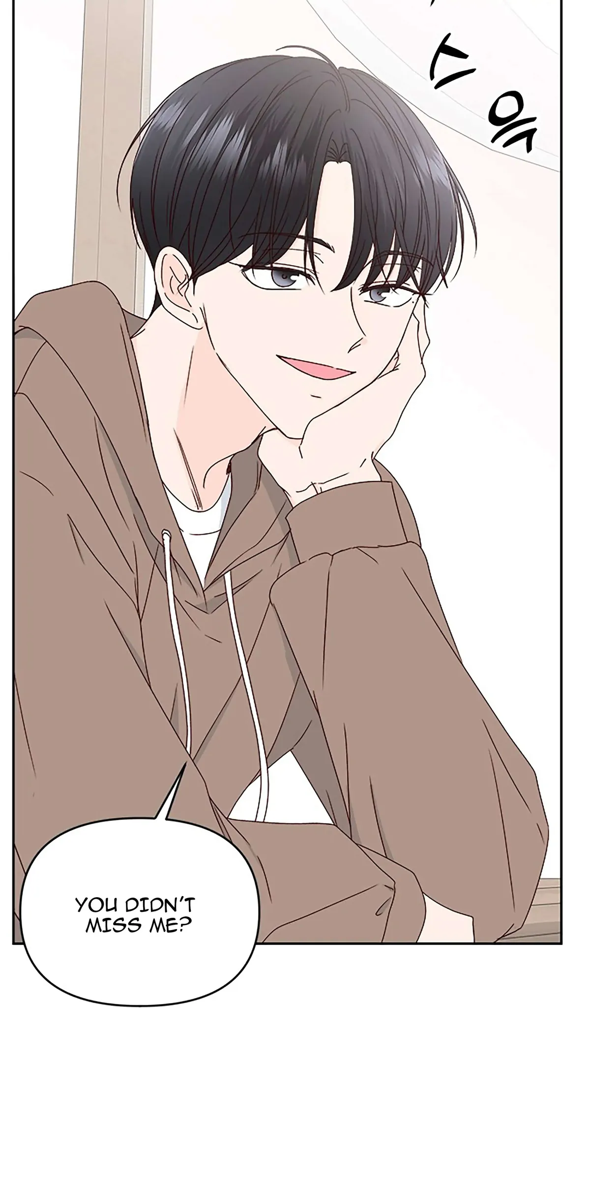 Read Next Door Boyfriend chapter 24 image 26 on Lezhin