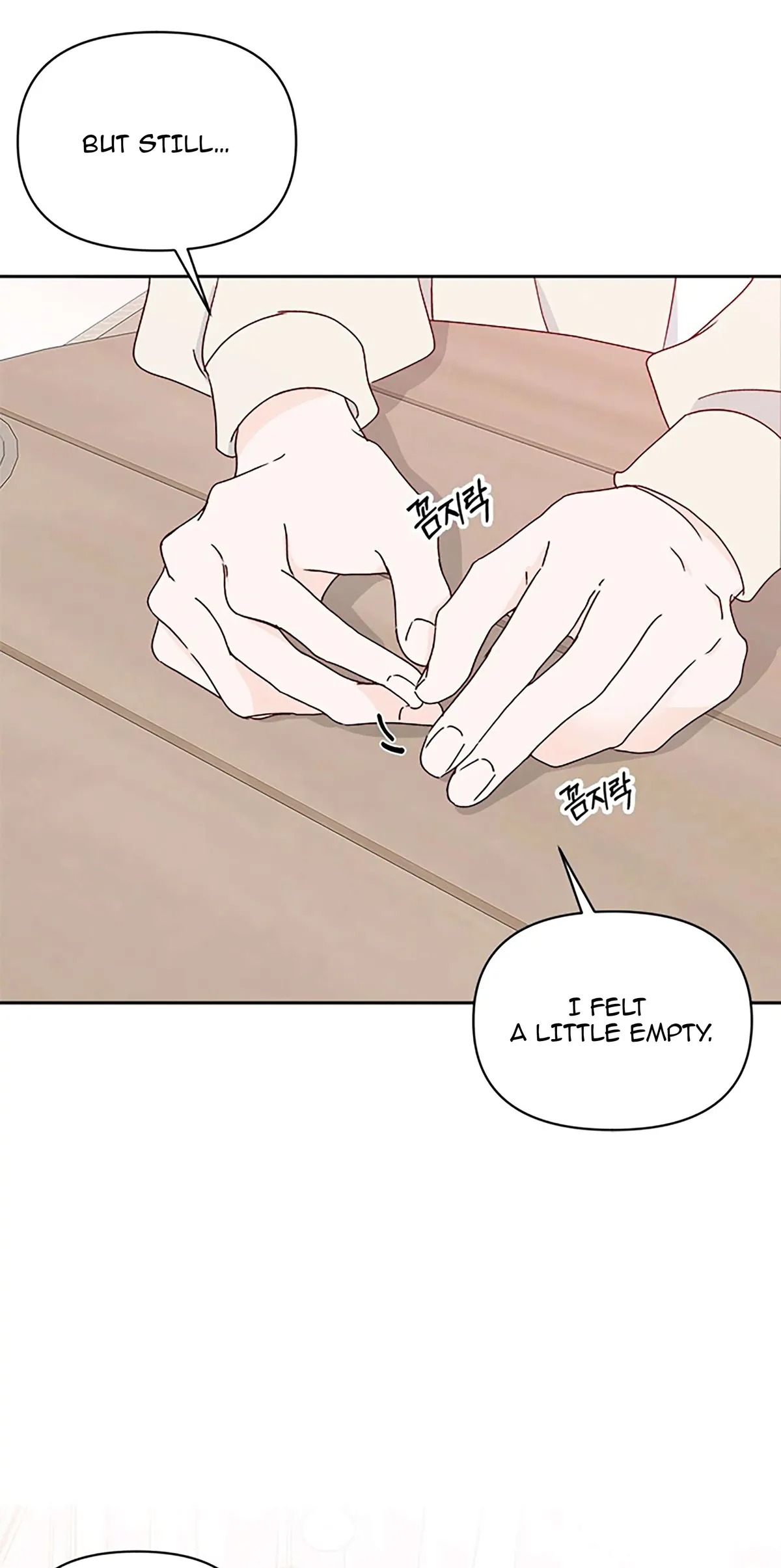 Read Next Door Boyfriend chapter 24 image 28 on Lezhin