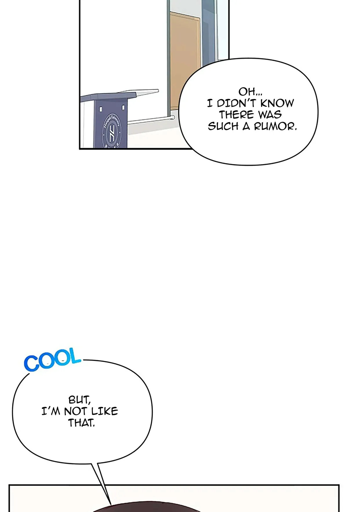 Read Next Door Boyfriend chapter 24 image 45 on Lezhin