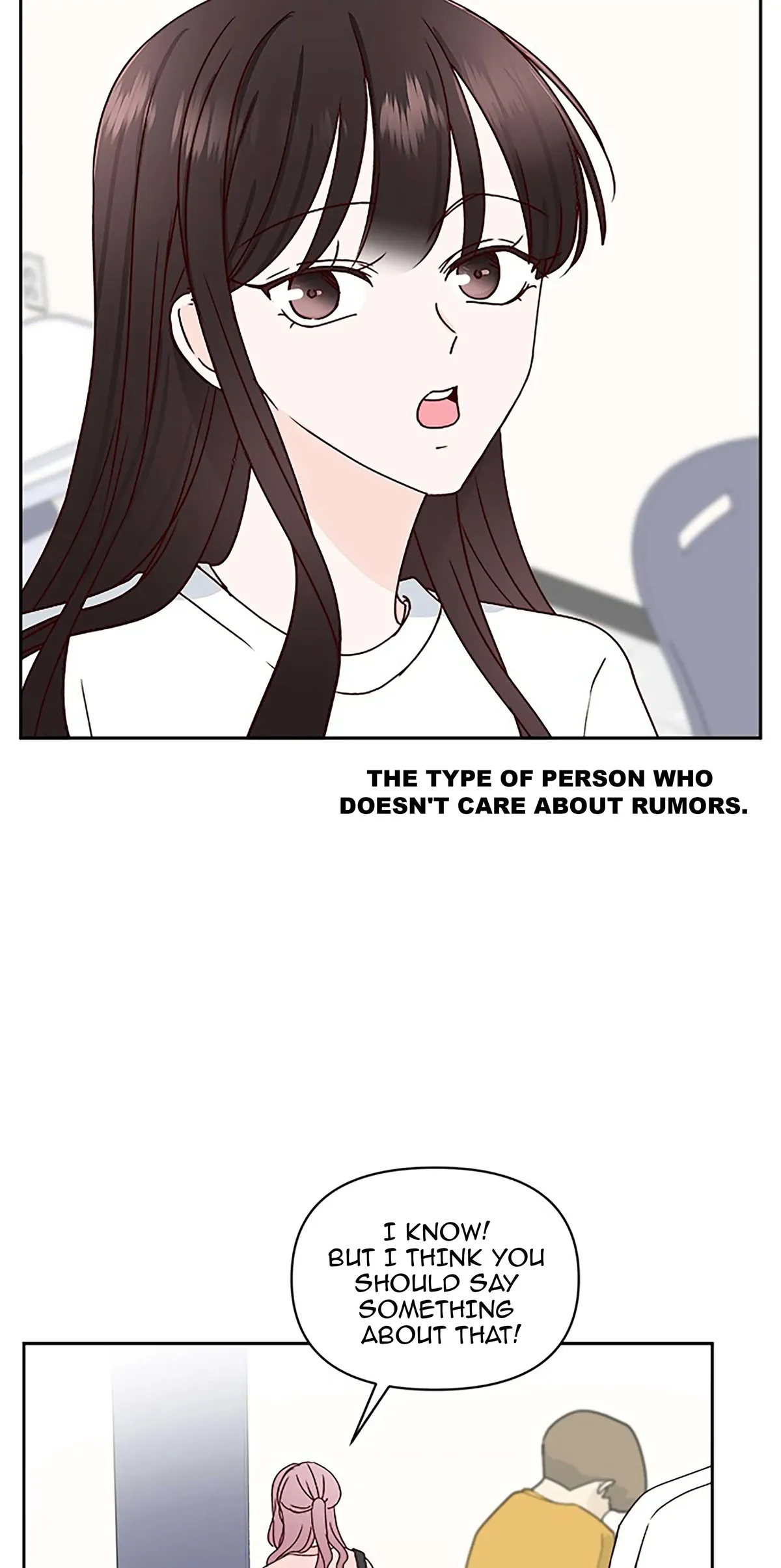 Read Next Door Boyfriend chapter 24 image 46 on Lezhin