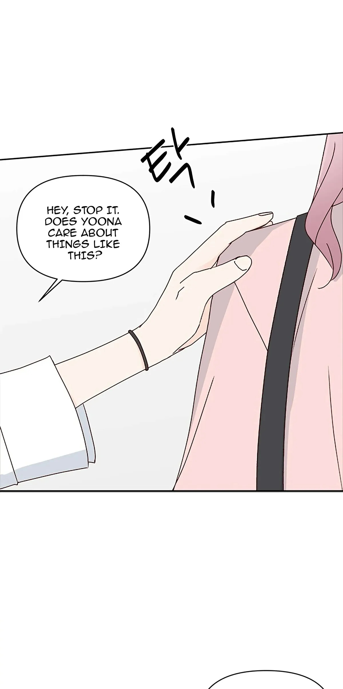 Read Next Door Boyfriend chapter 24 image 48 on Lezhin