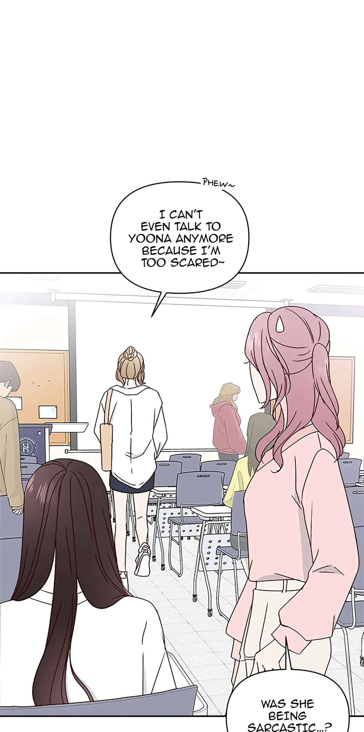 Read Next Door Boyfriend chapter 24 image 51 on Lezhin
