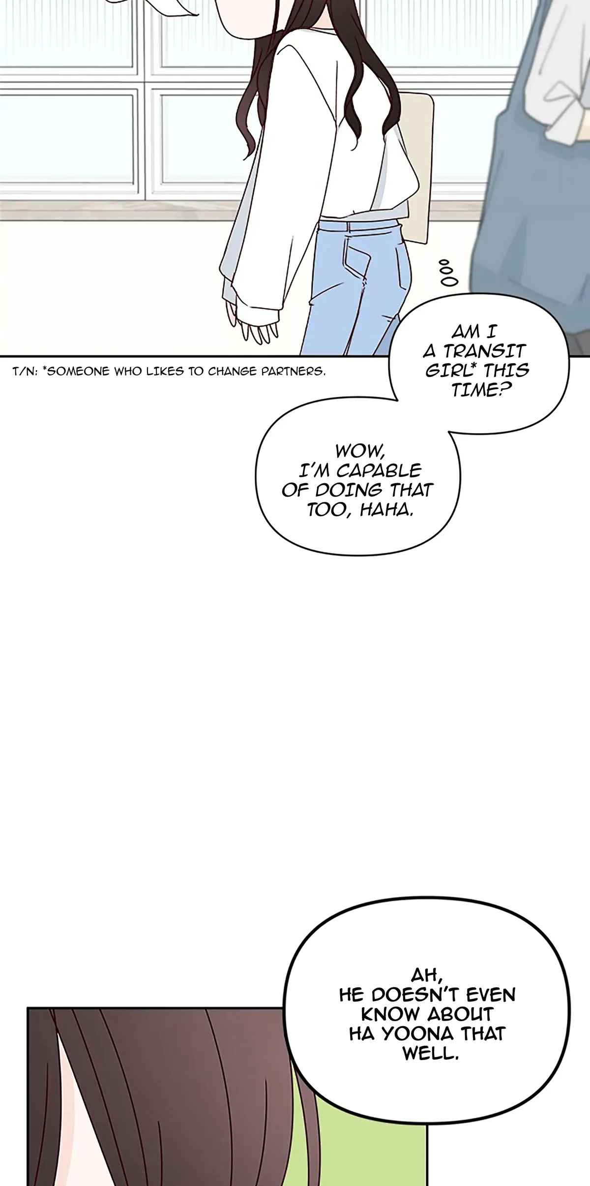 Read Next Door Boyfriend chapter 24 image 57 on Lezhin