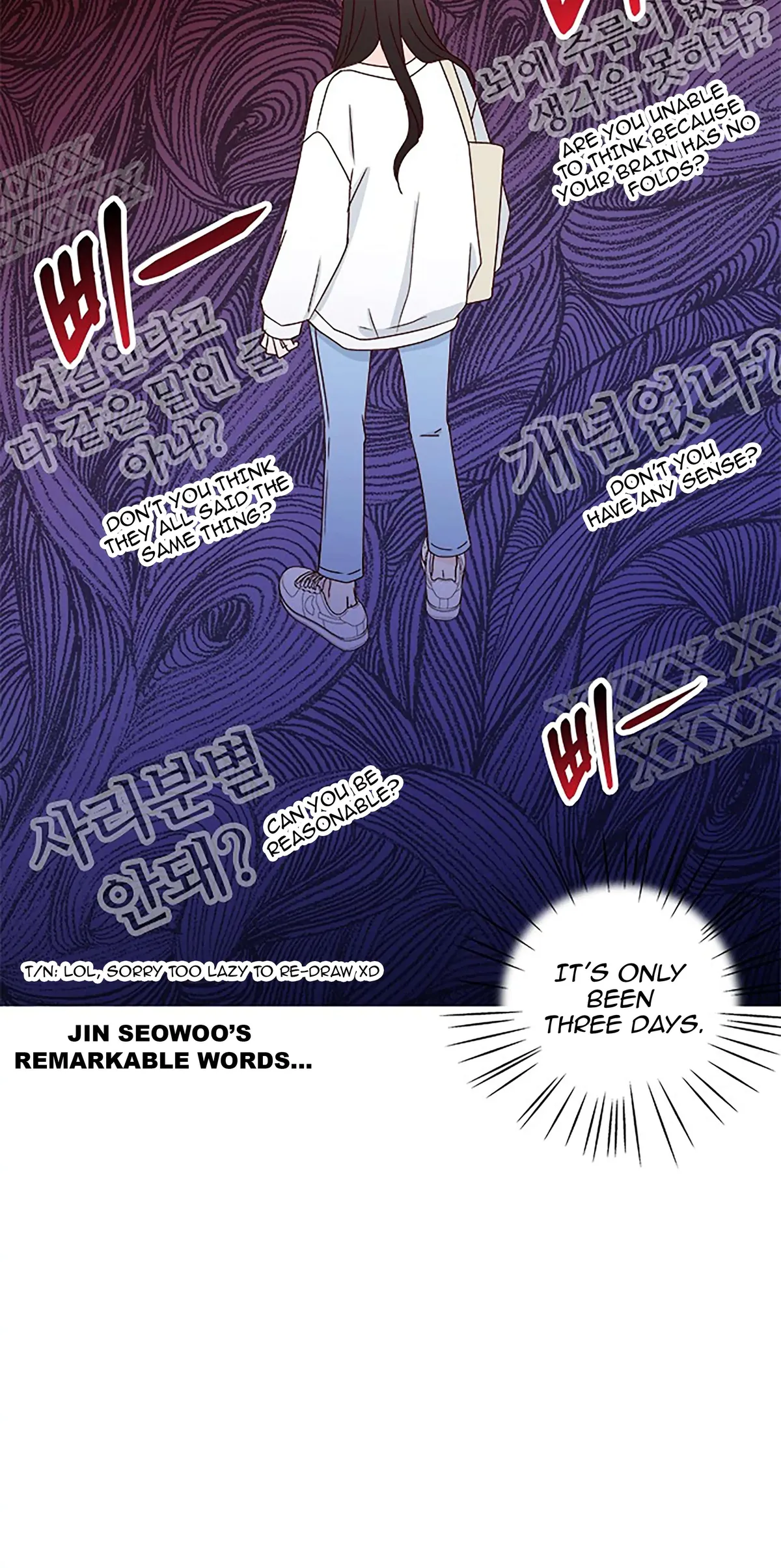 Read Next Door Boyfriend chapter 24 image 62 on Lezhin