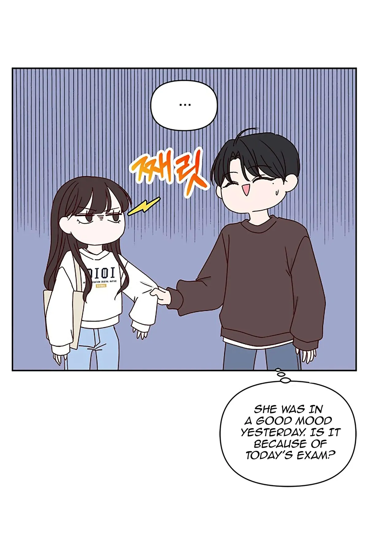 Read Next Door Boyfriend chapter 24 image 80 on Lezhin