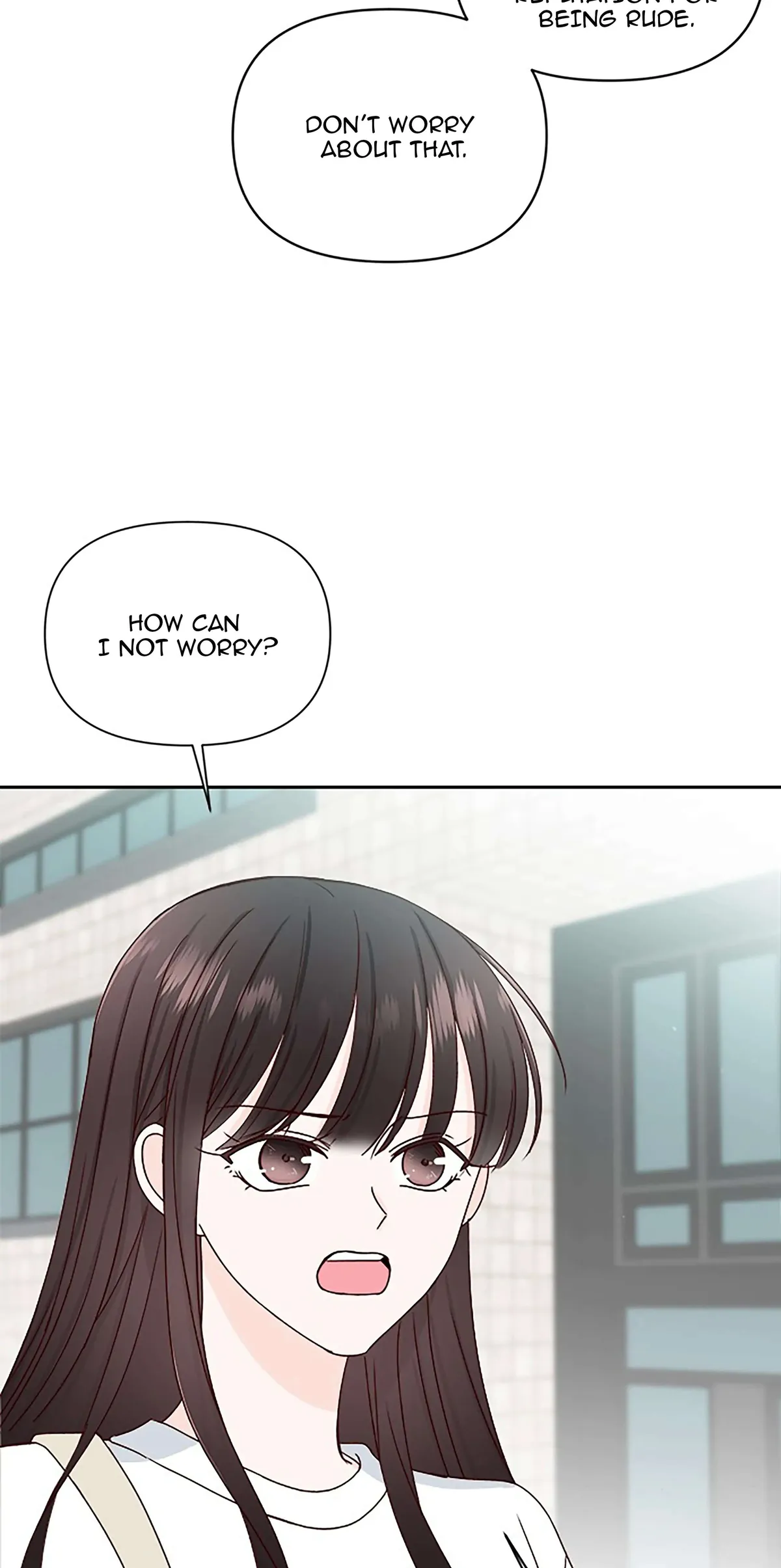 Read Next Door Boyfriend chapter 24 image 84 on Lezhin