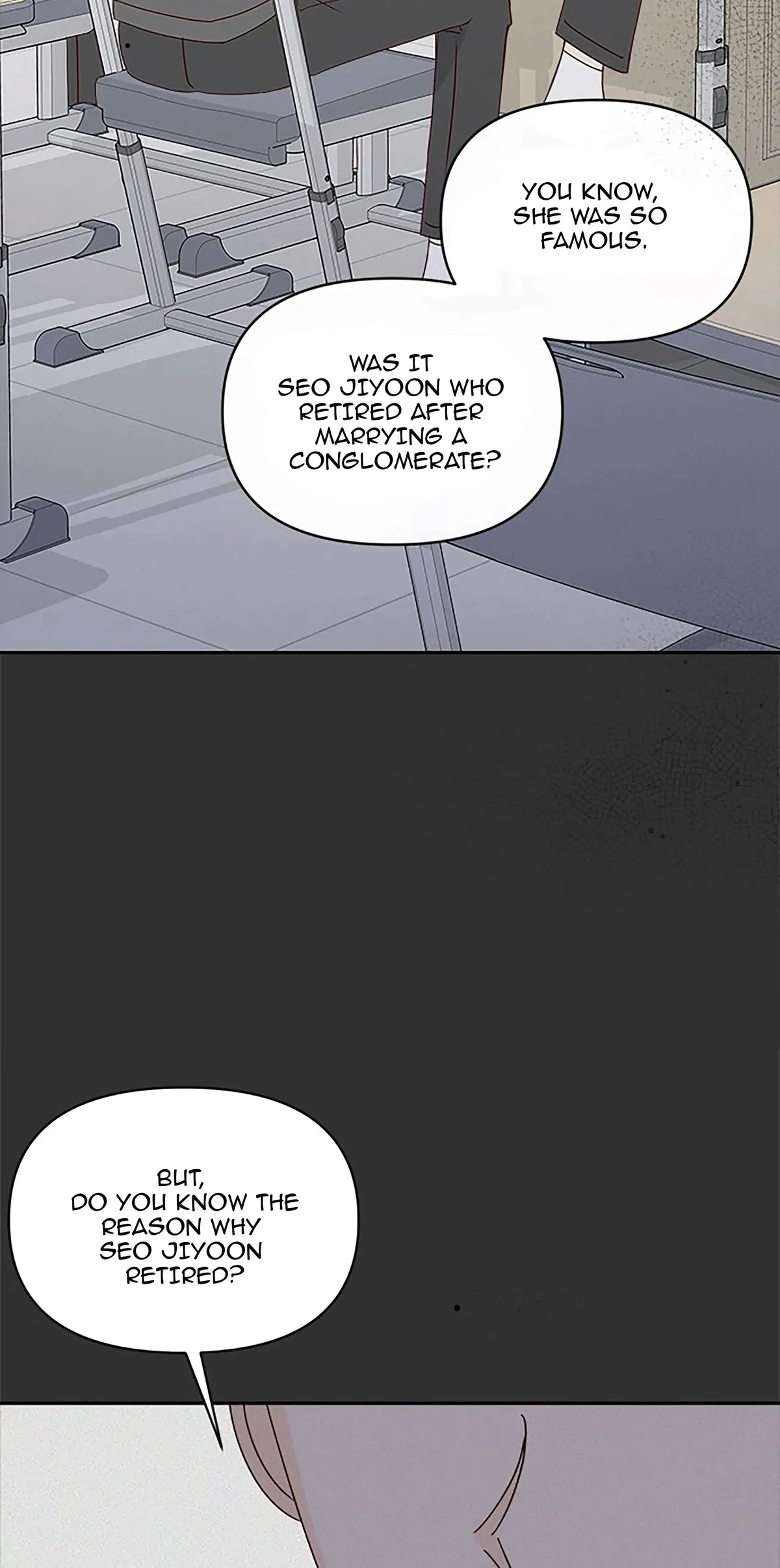 Read Next Door Boyfriend chapter 24 image 93 on Lezhin