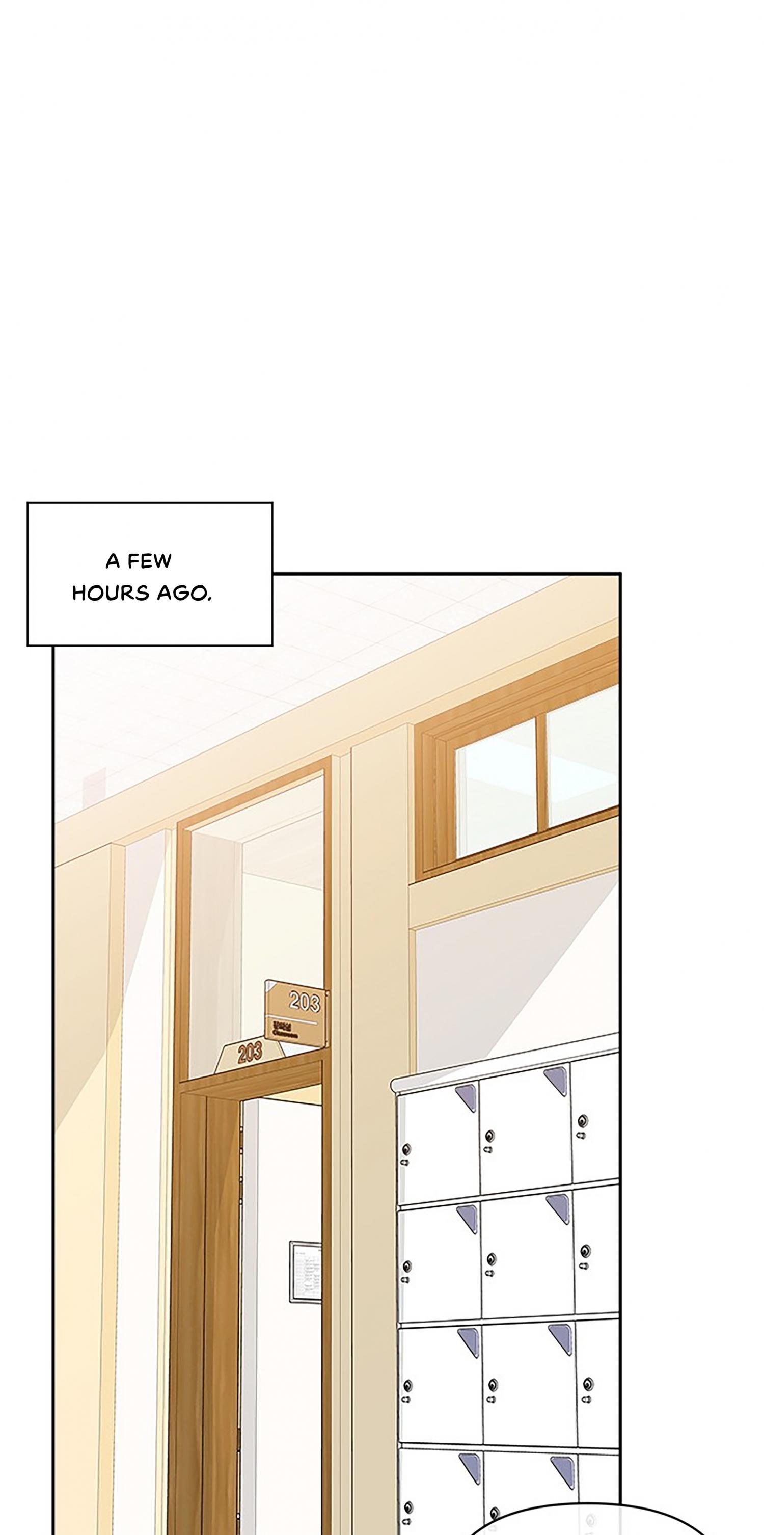 Read Next Door Boyfriend chapter 26 image 1 on Lezhin