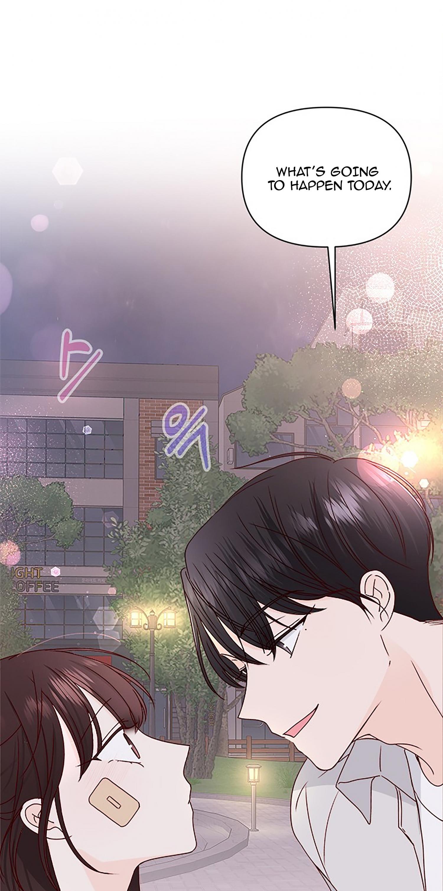 Read Next Door Boyfriend chapter 26 image 104 on Lezhin