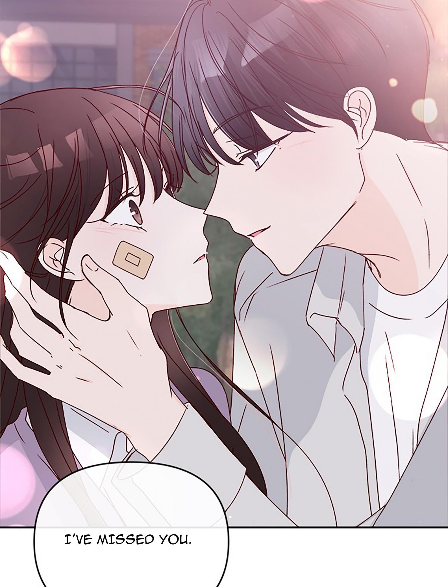 Read Next Door Boyfriend chapter 26 image 106 on Lezhin