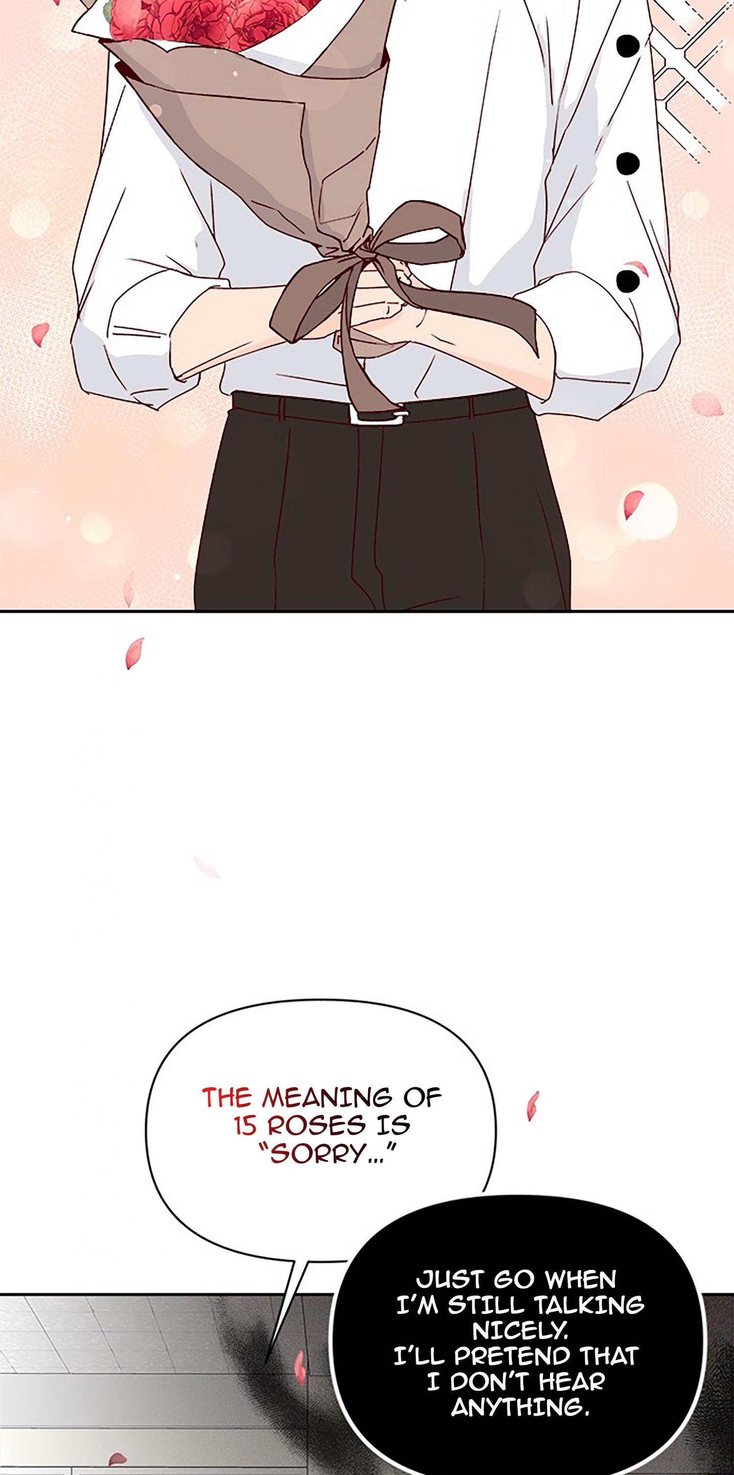 Read Next Door Boyfriend chapter 26 image 11 on Lezhin