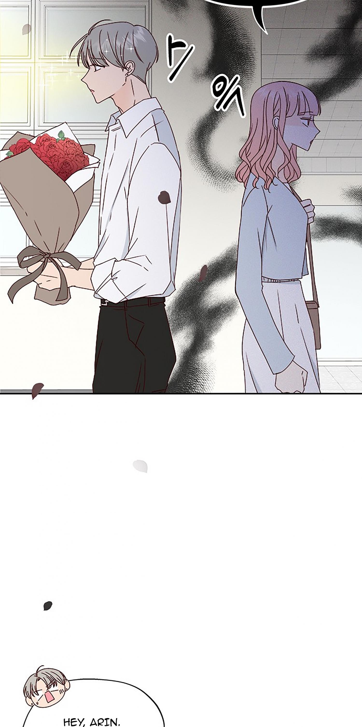 Read Next Door Boyfriend chapter 26 image 12 on Lezhin