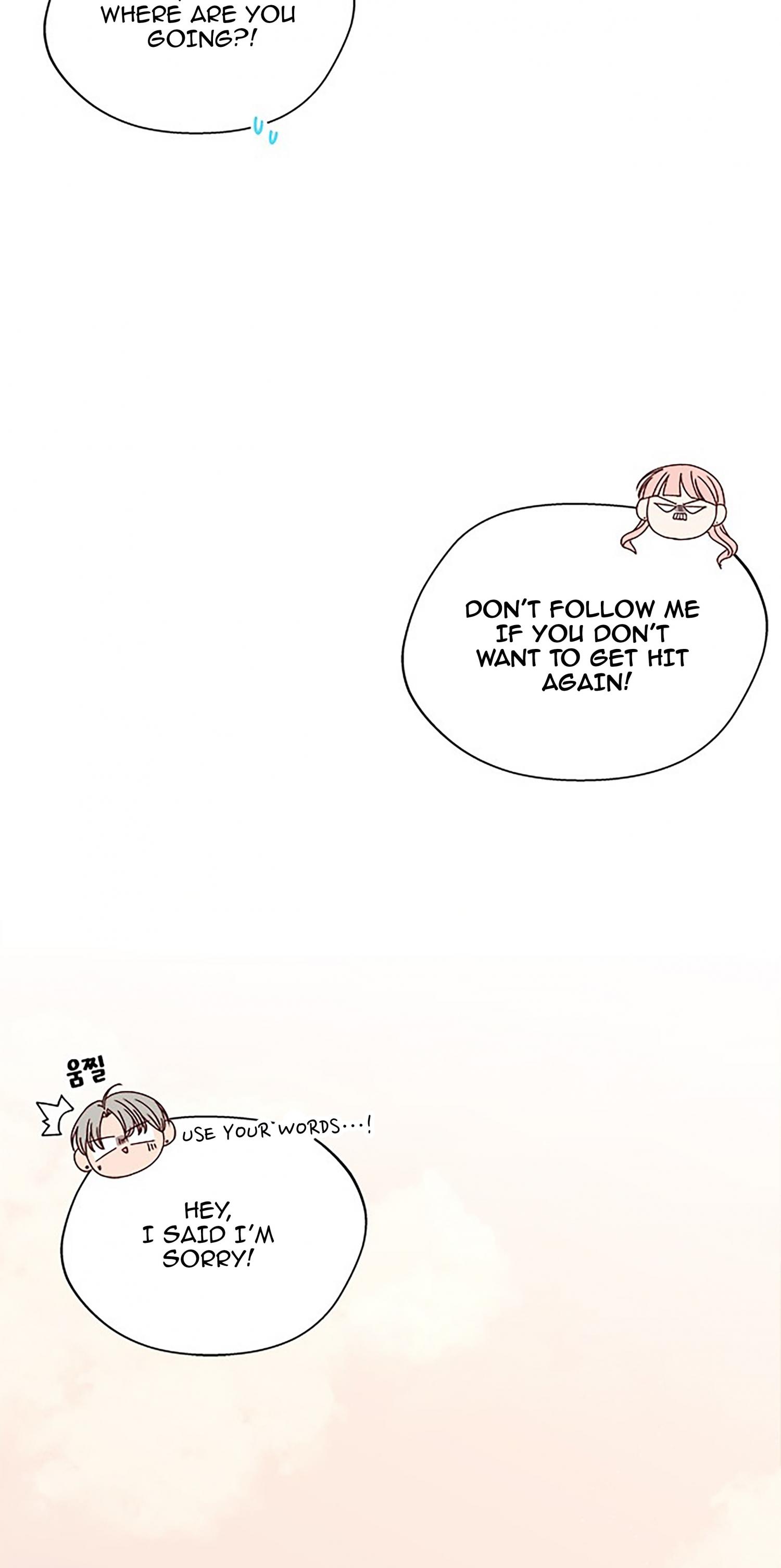 Read Next Door Boyfriend chapter 26 image 13 on Lezhin