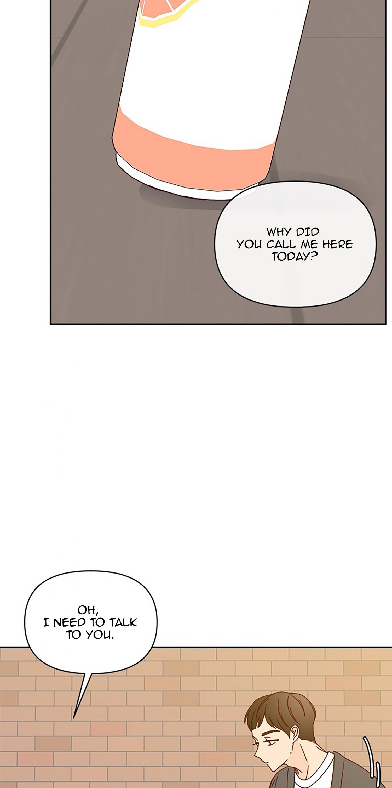Read Next Door Boyfriend chapter 26 image 17 on Lezhin
